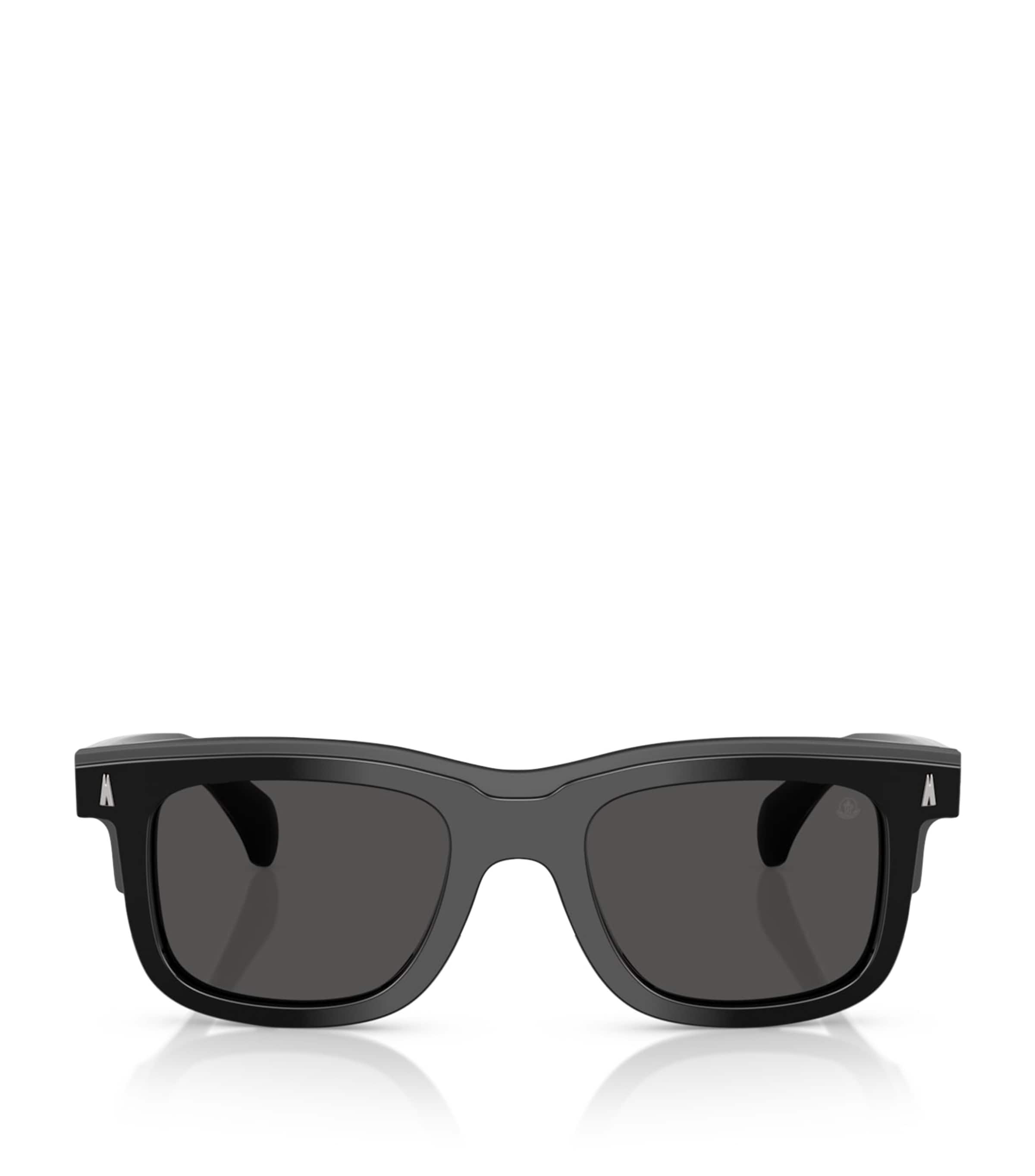 Moncler Acetate Claro ME6004 Sunglasses