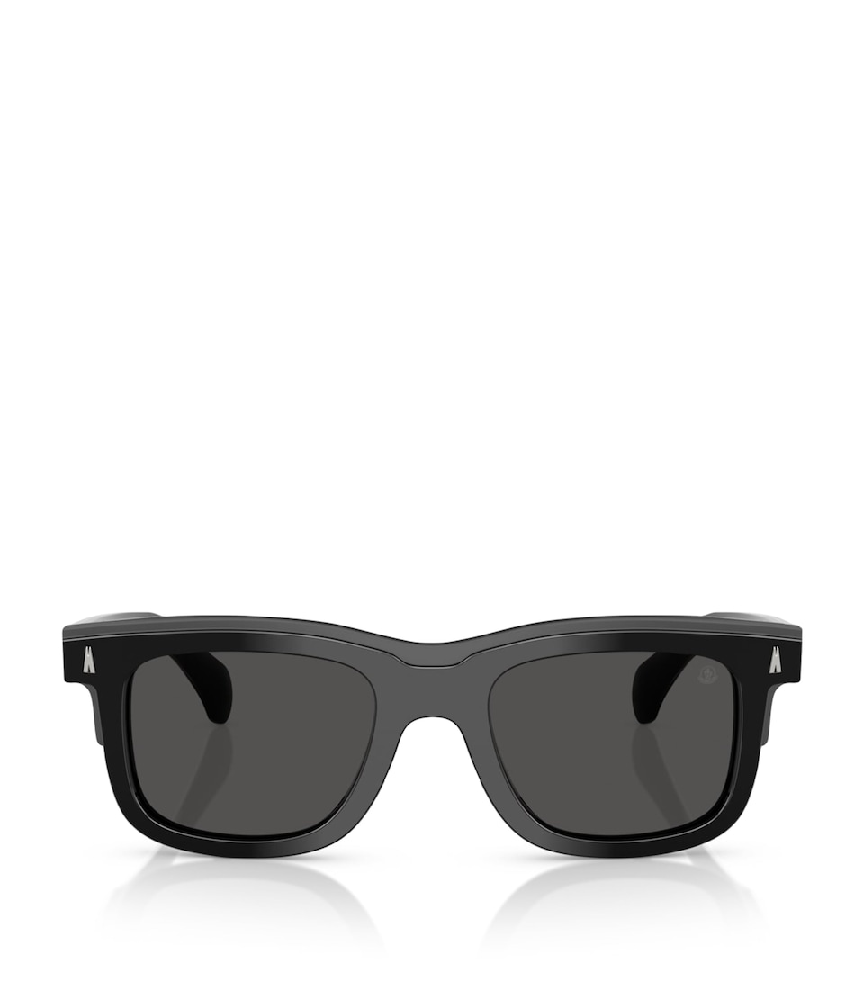 Moncler Acetate Claro ME6004 Sunglasses