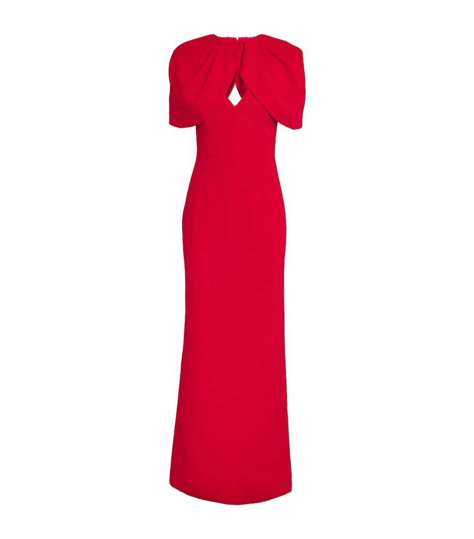 Cameron Gown