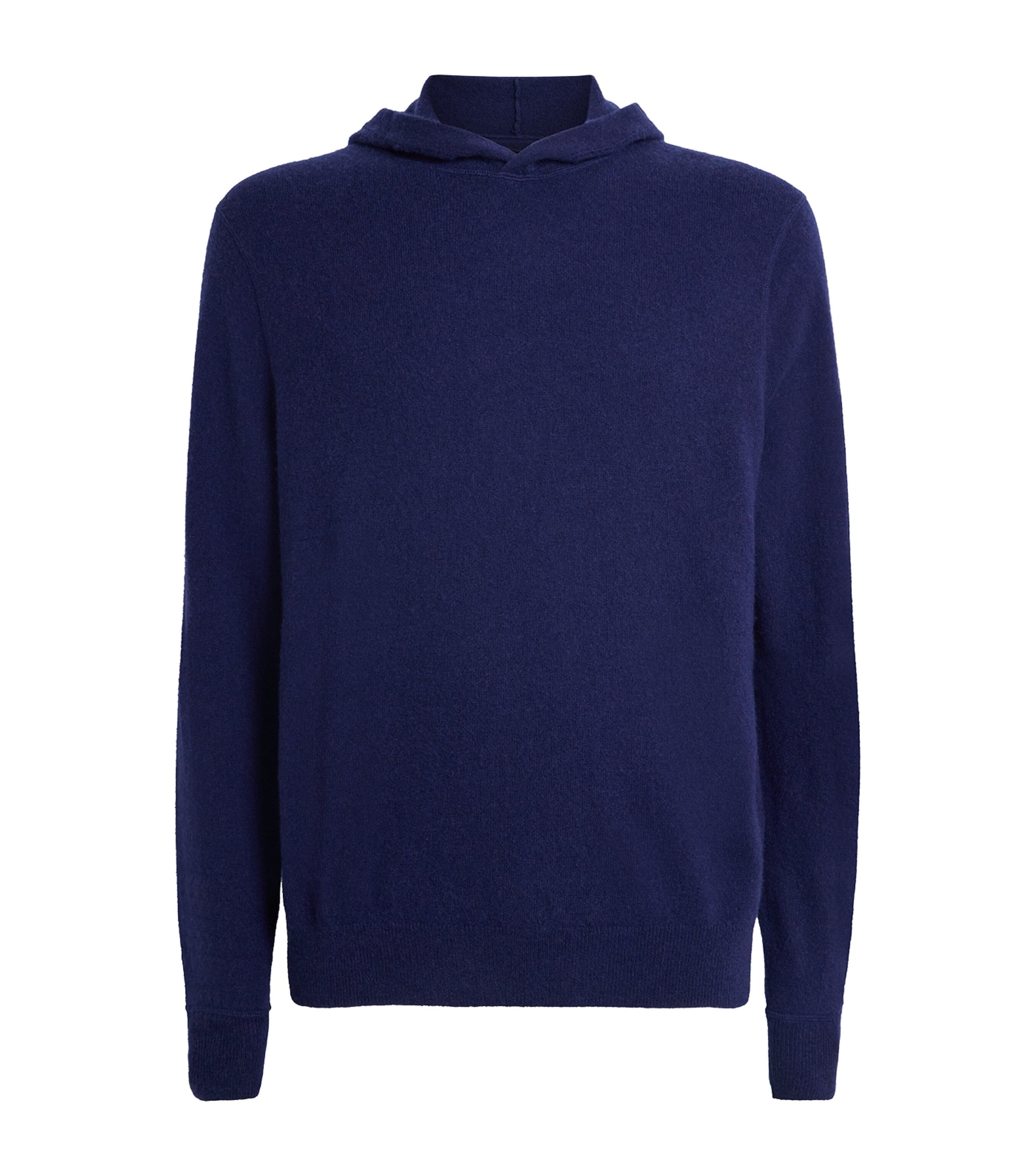 Cashmere Hoodie