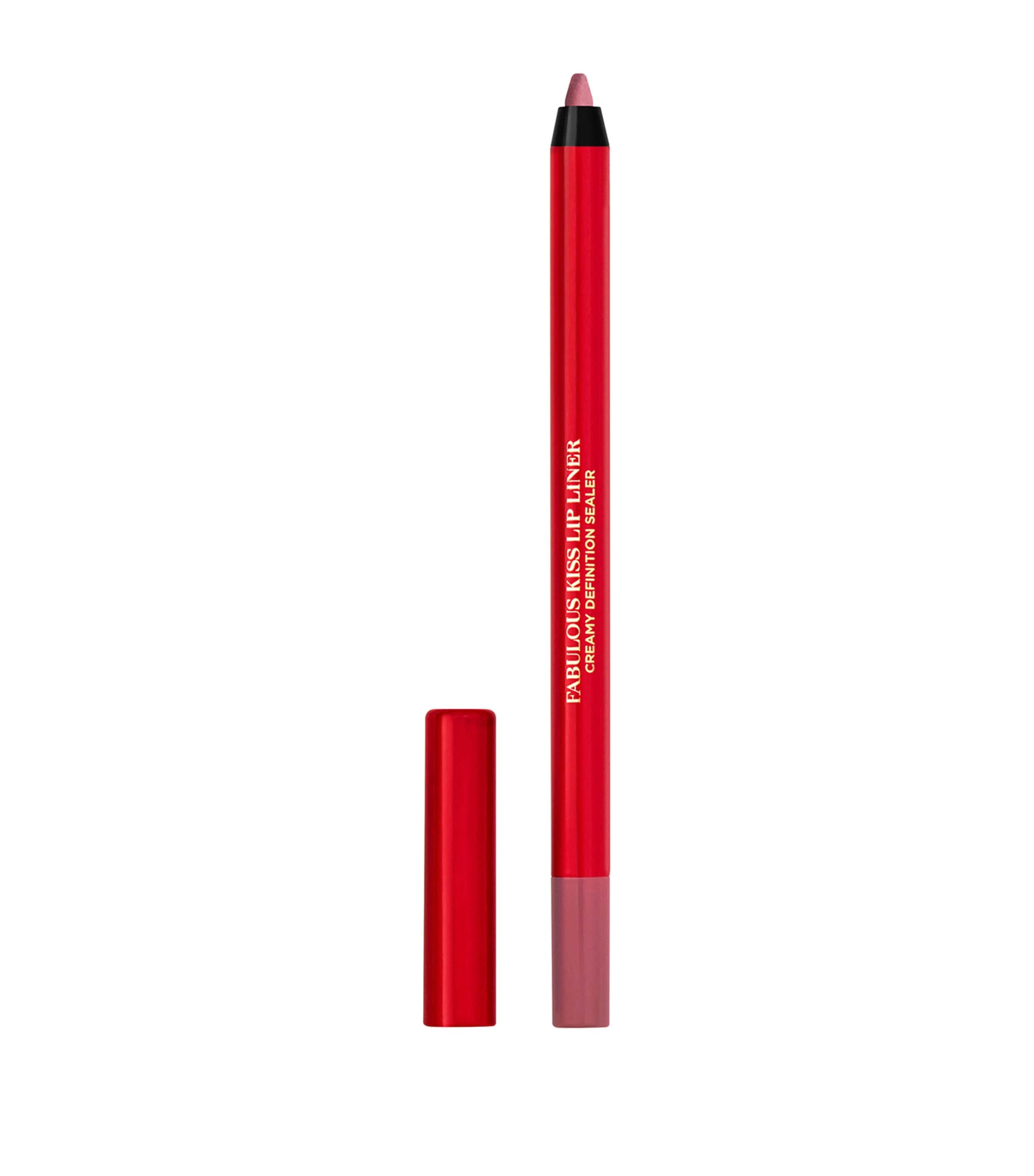 Carolina Herrera Fabulous Kiss Lip Liner Too Chc To Hndl Rswd