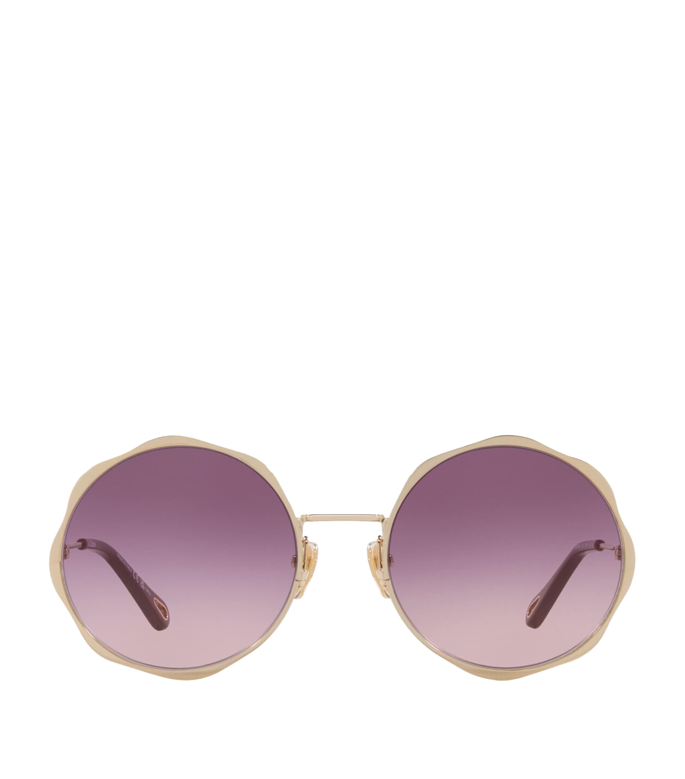 Chloé Metal CH0184S Sunglasses