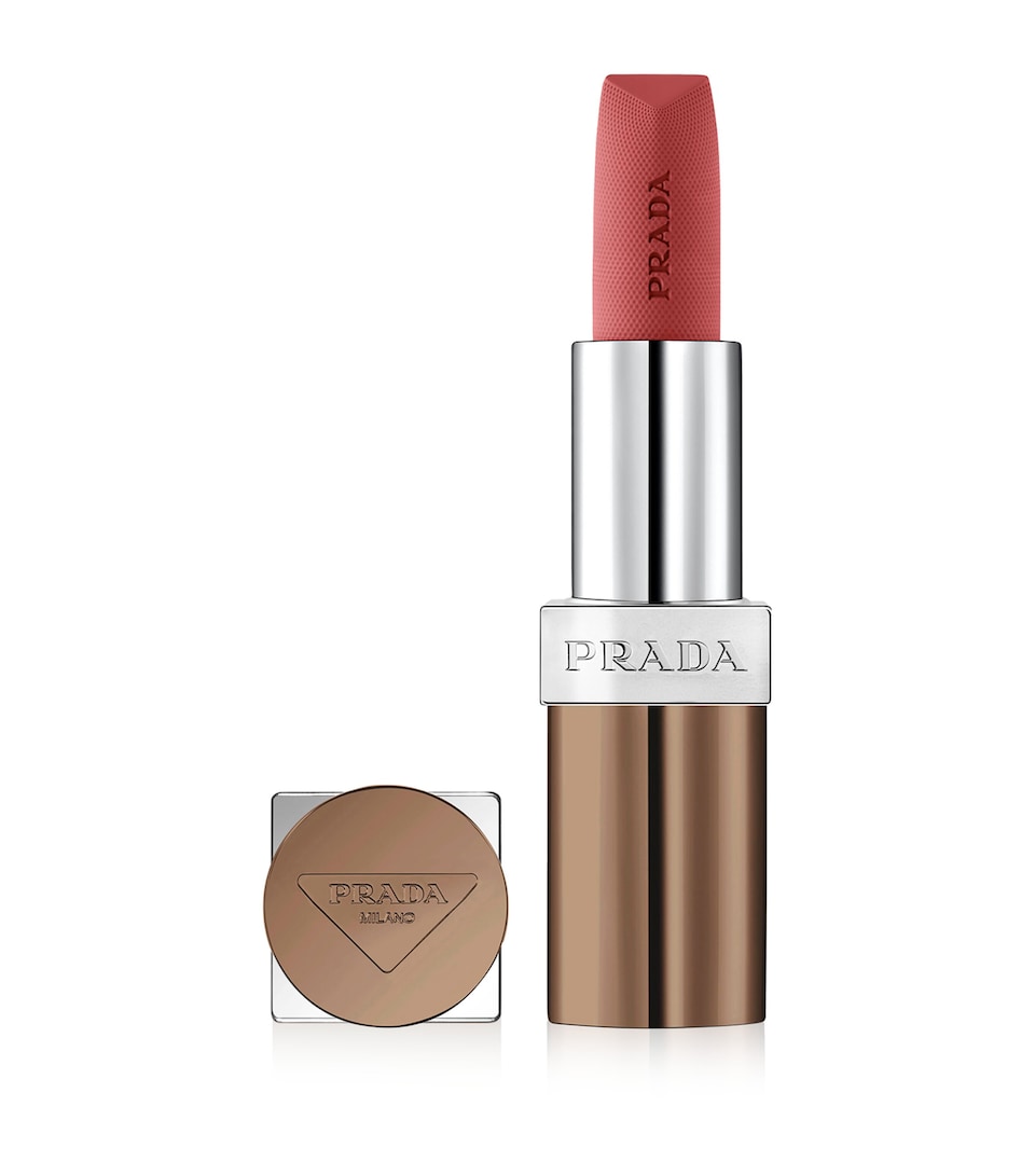 Prada Soft Matte Lipstick