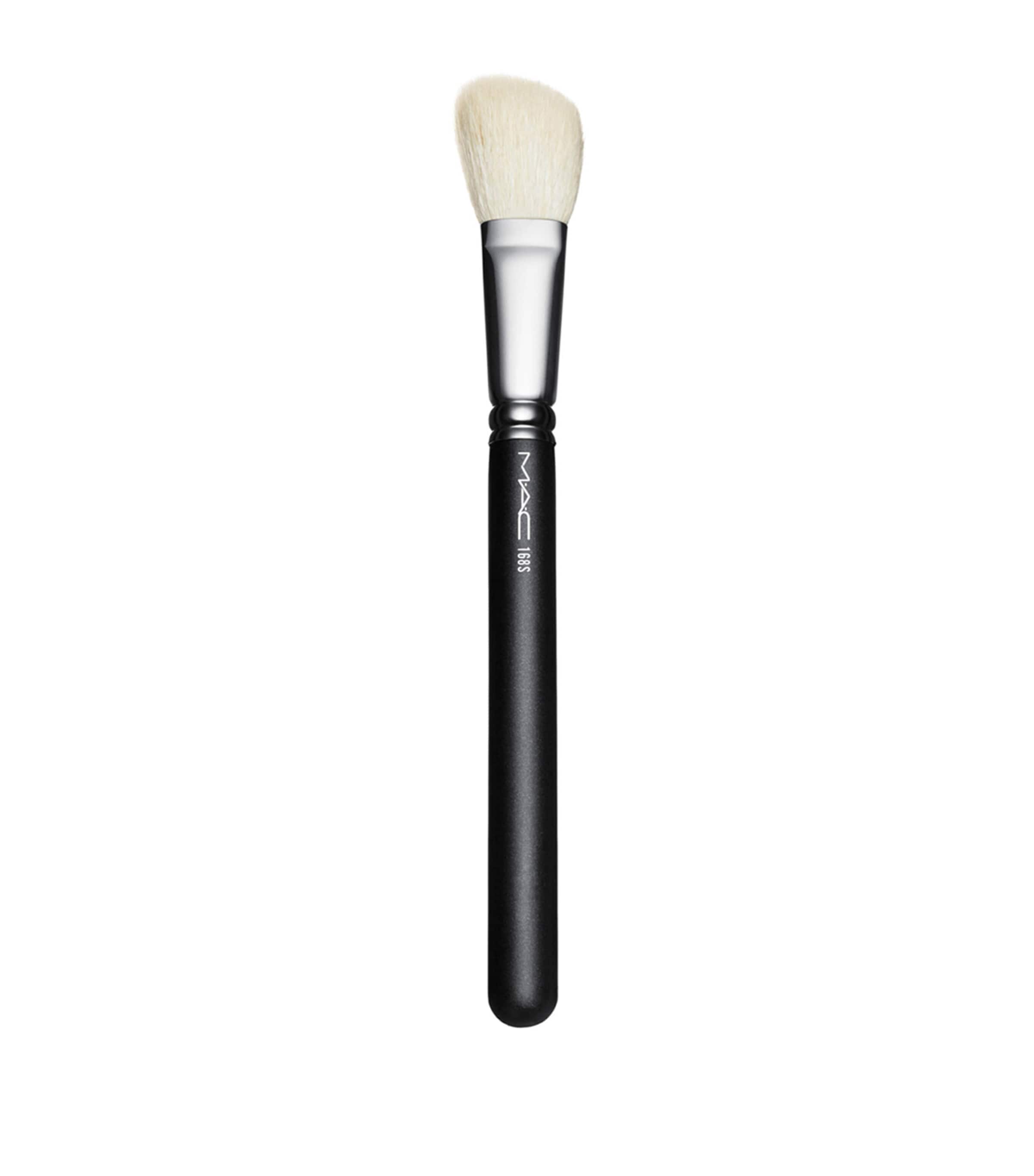 168s Large Angled Contour Brush