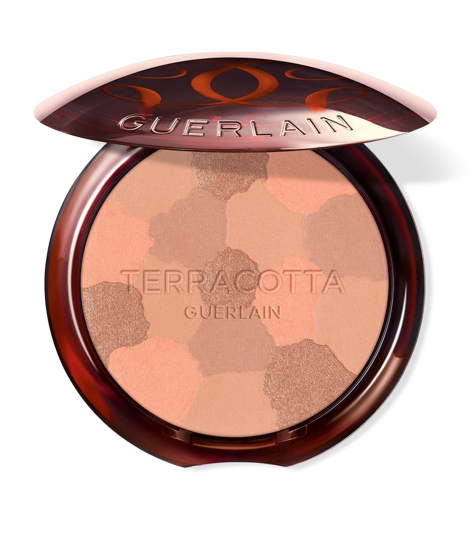Guerlain Terracotta Light Powder No Colour