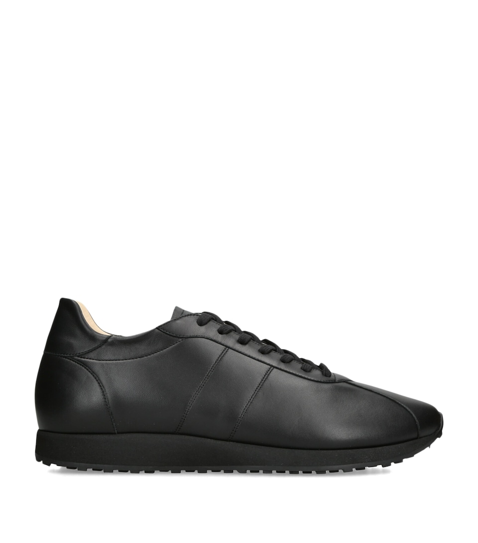 Mica Low-Top Sneakers