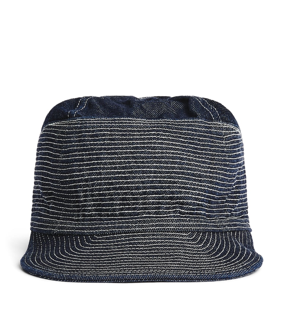 Kapital The Old Man and the Sea Cap Dark