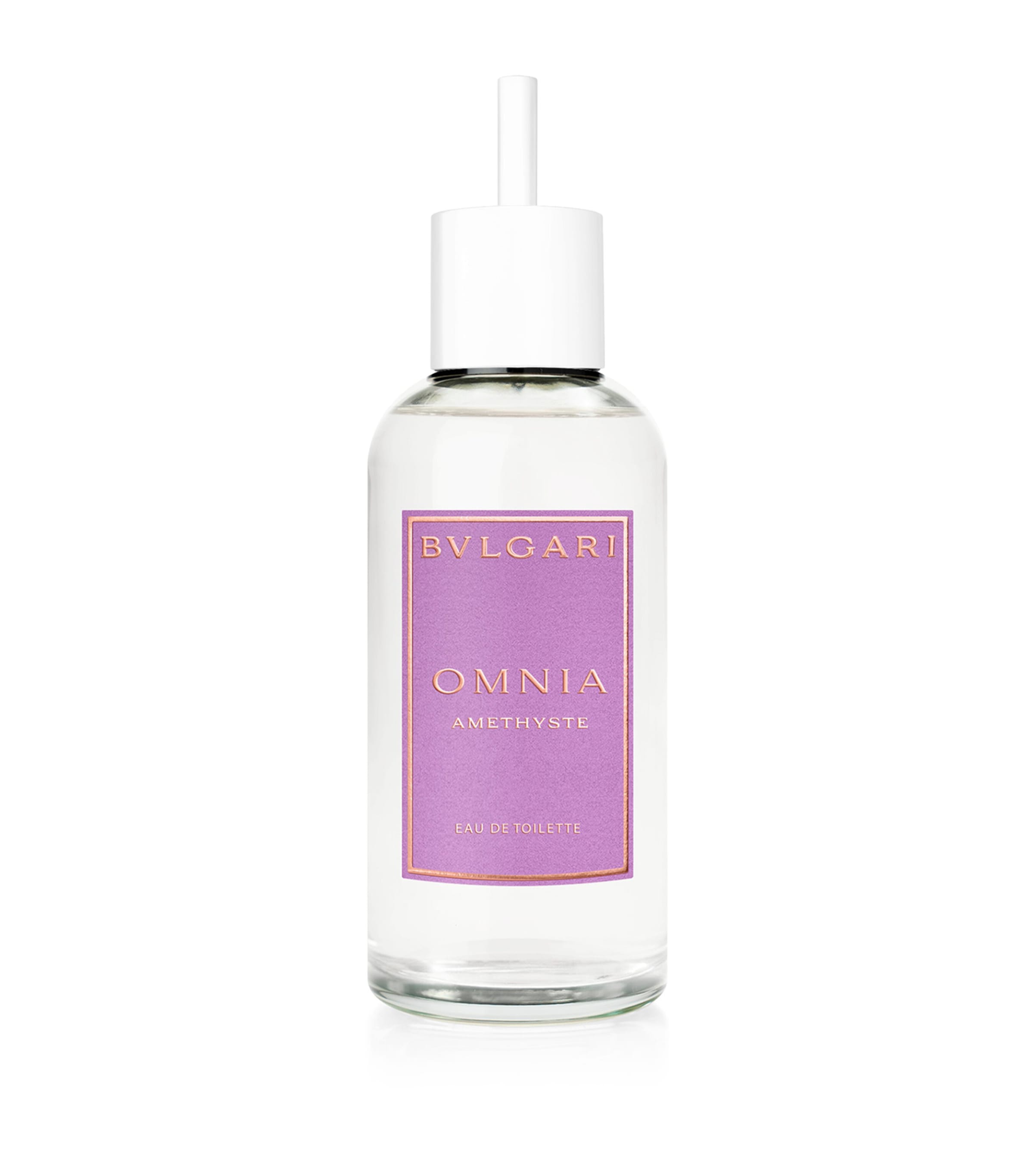 Omnia Amethyste Eau de Toilette – Refill (200ml)