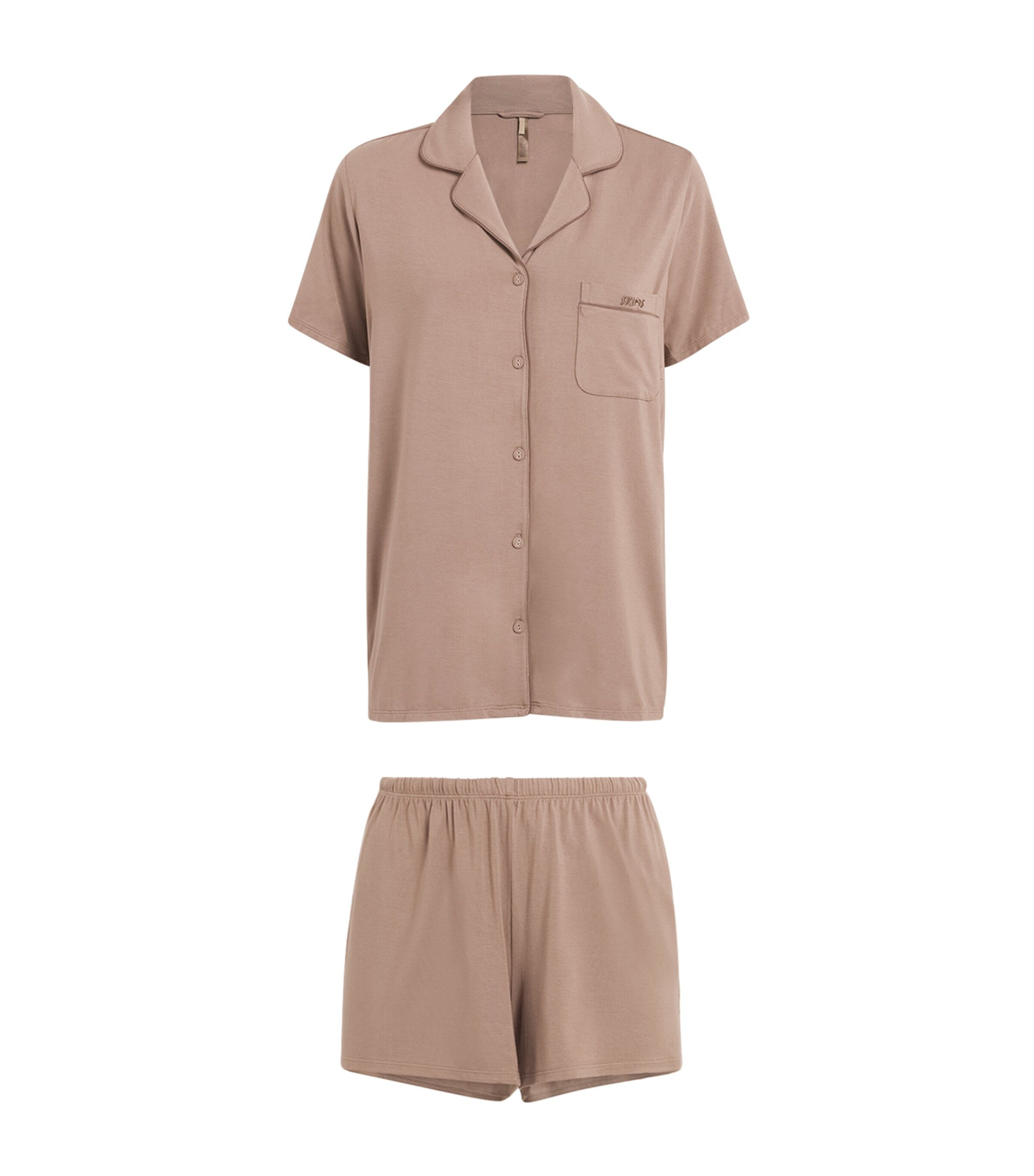 Soft Lounge Short Pyjamas