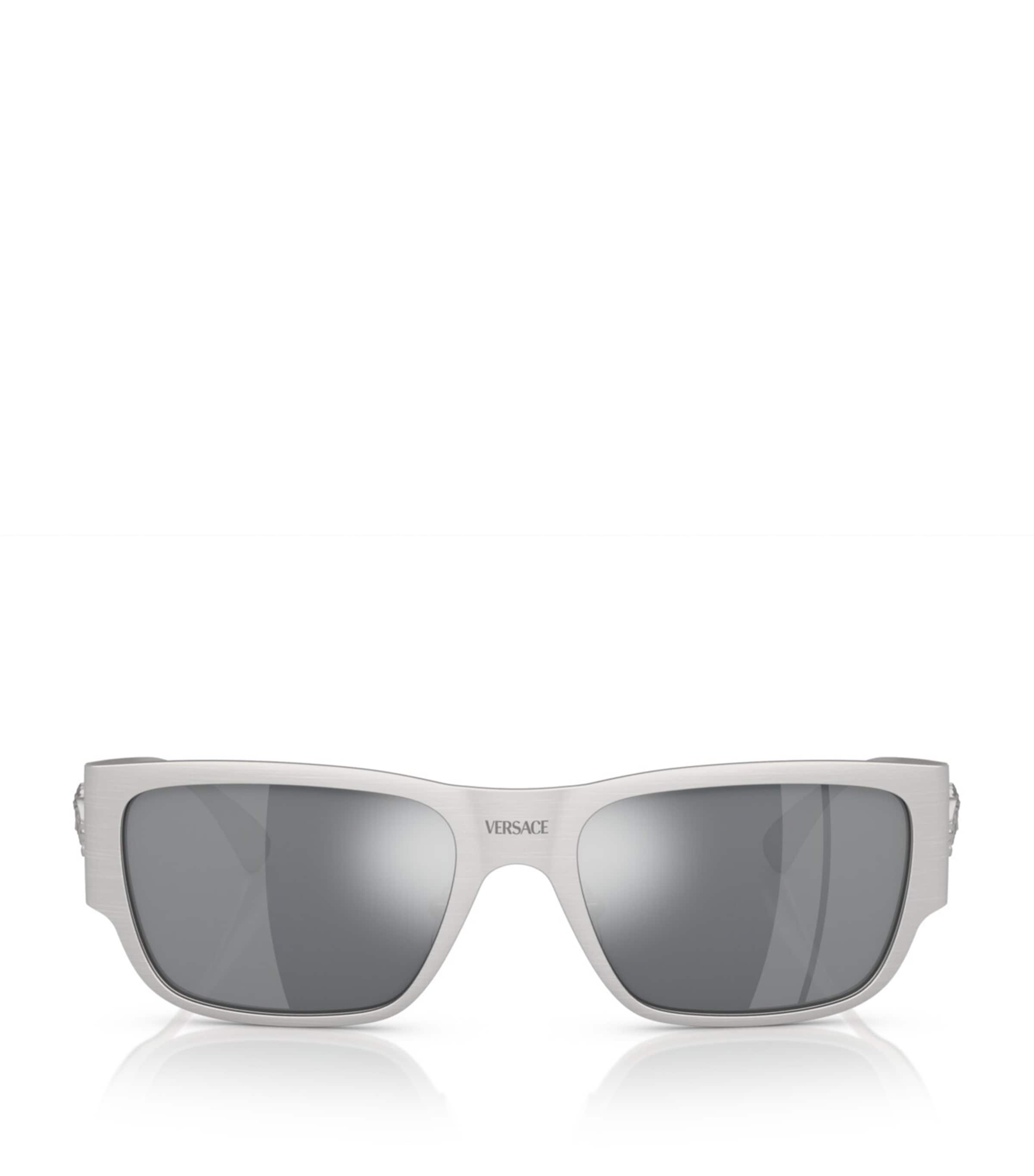 Versace Metal 0VE2262 Sunglasses