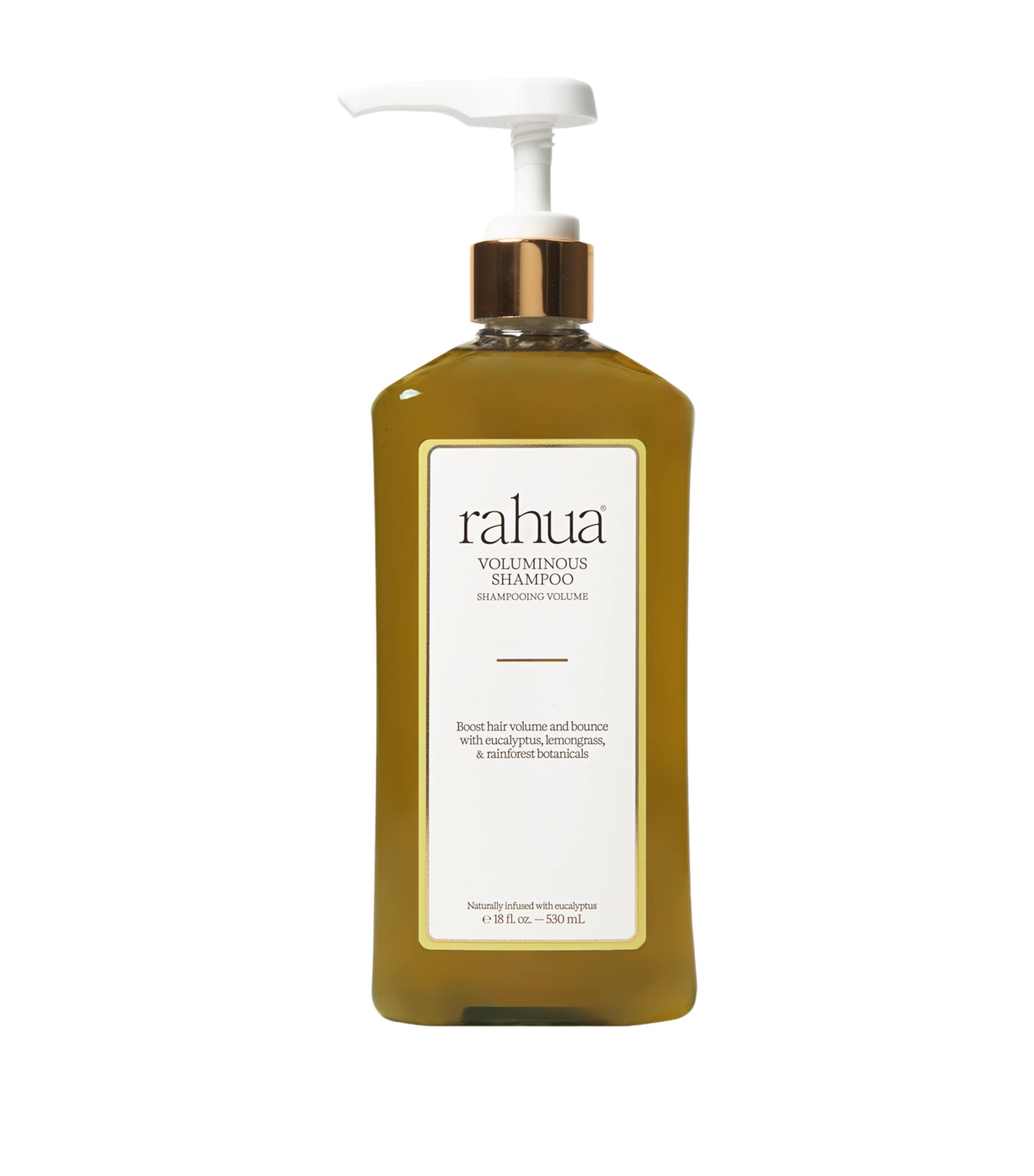 Rahua Voluminous Shampoo (473ml)