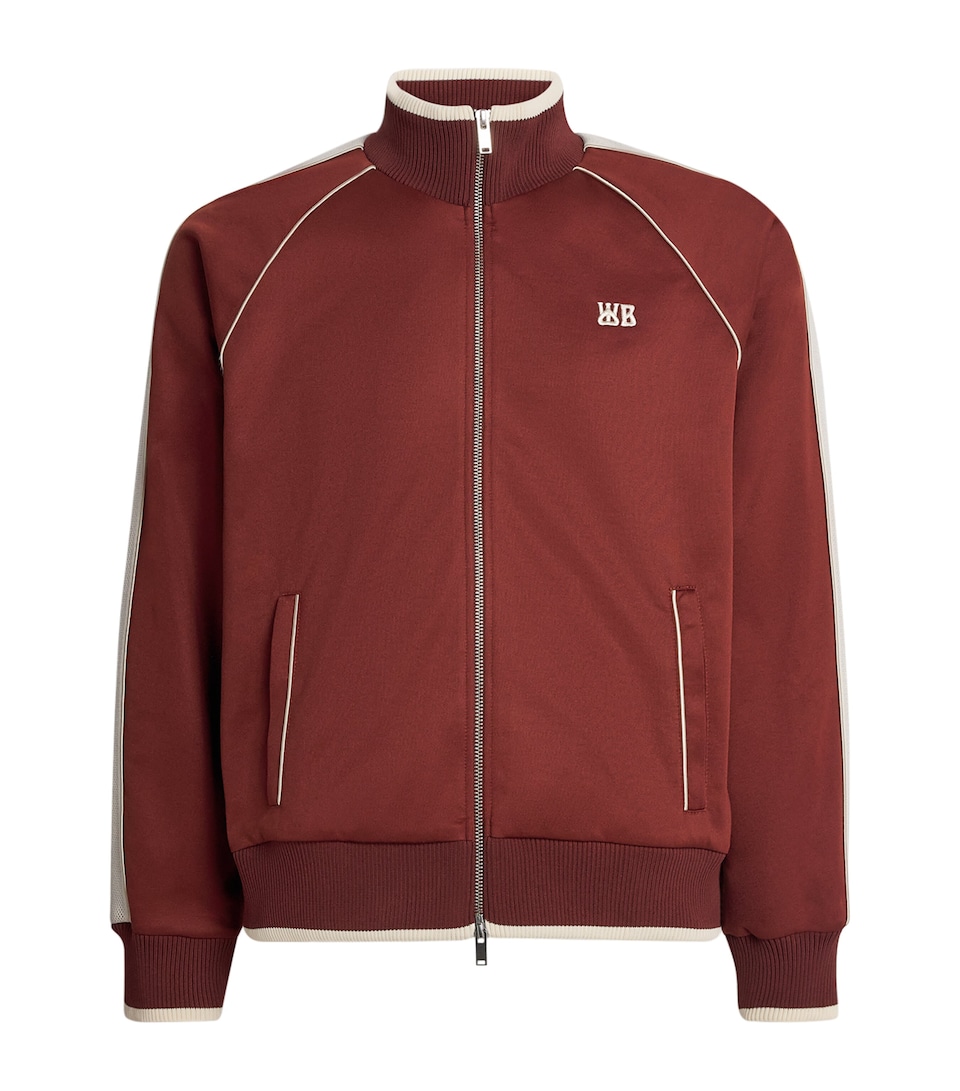 Motion Track Jacket