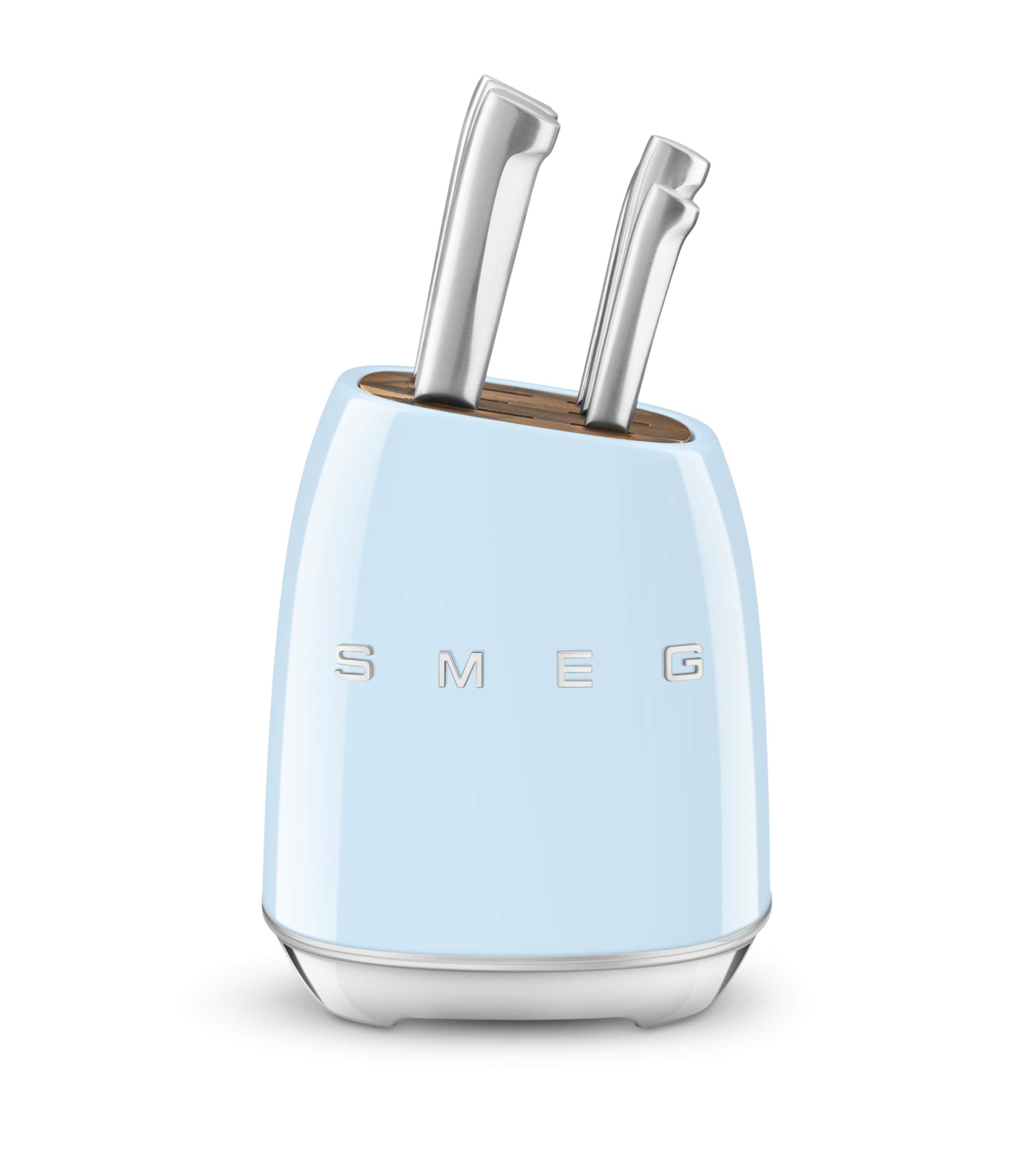 6-Piece Knife Block Set