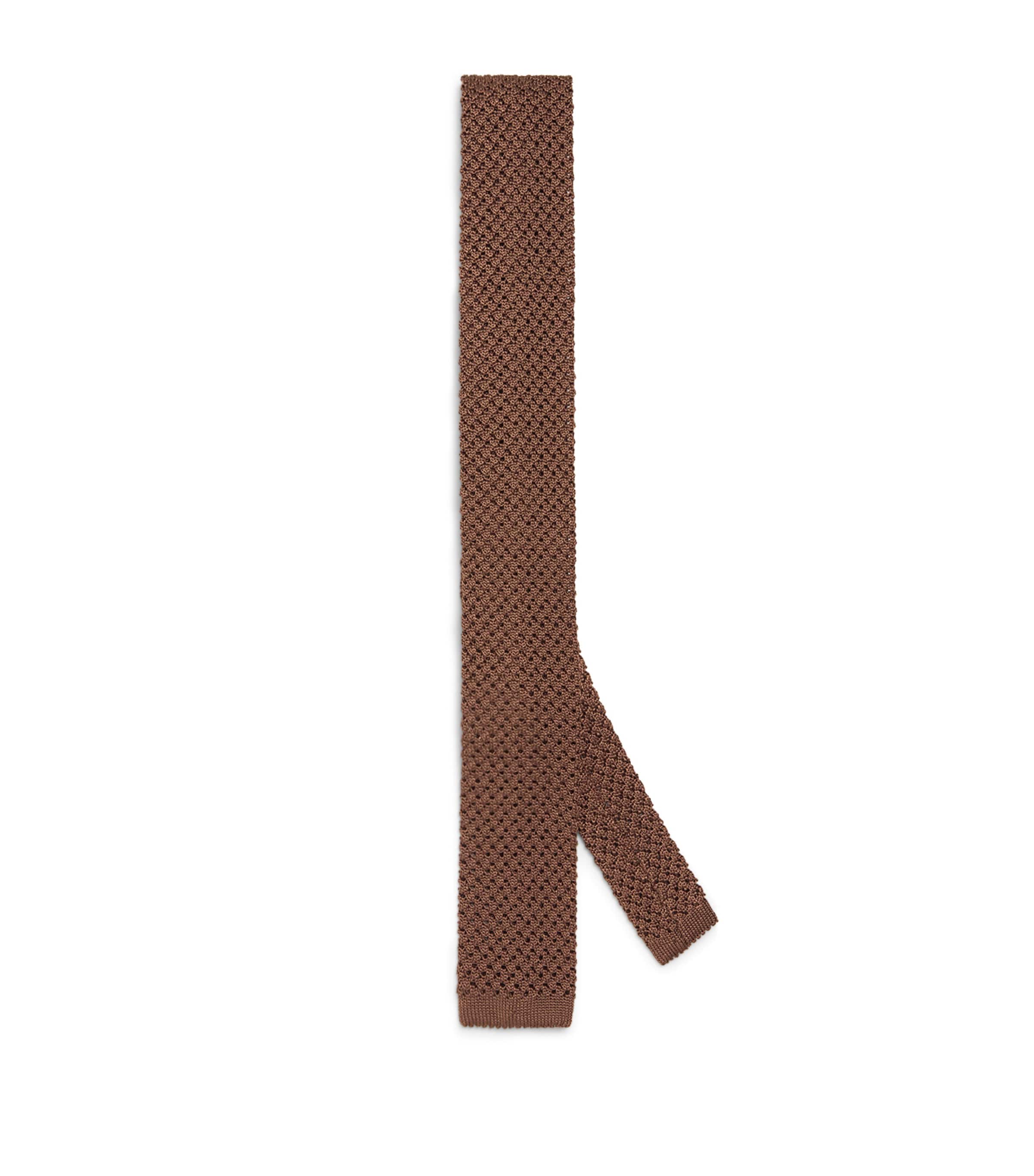 Giorgio Armani Silk Jacquard Tie | Harrods US