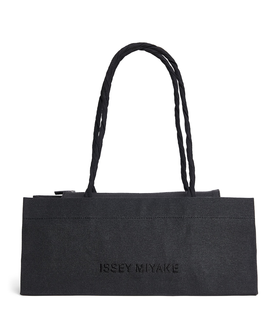 Paper Bag Shoulder Bag