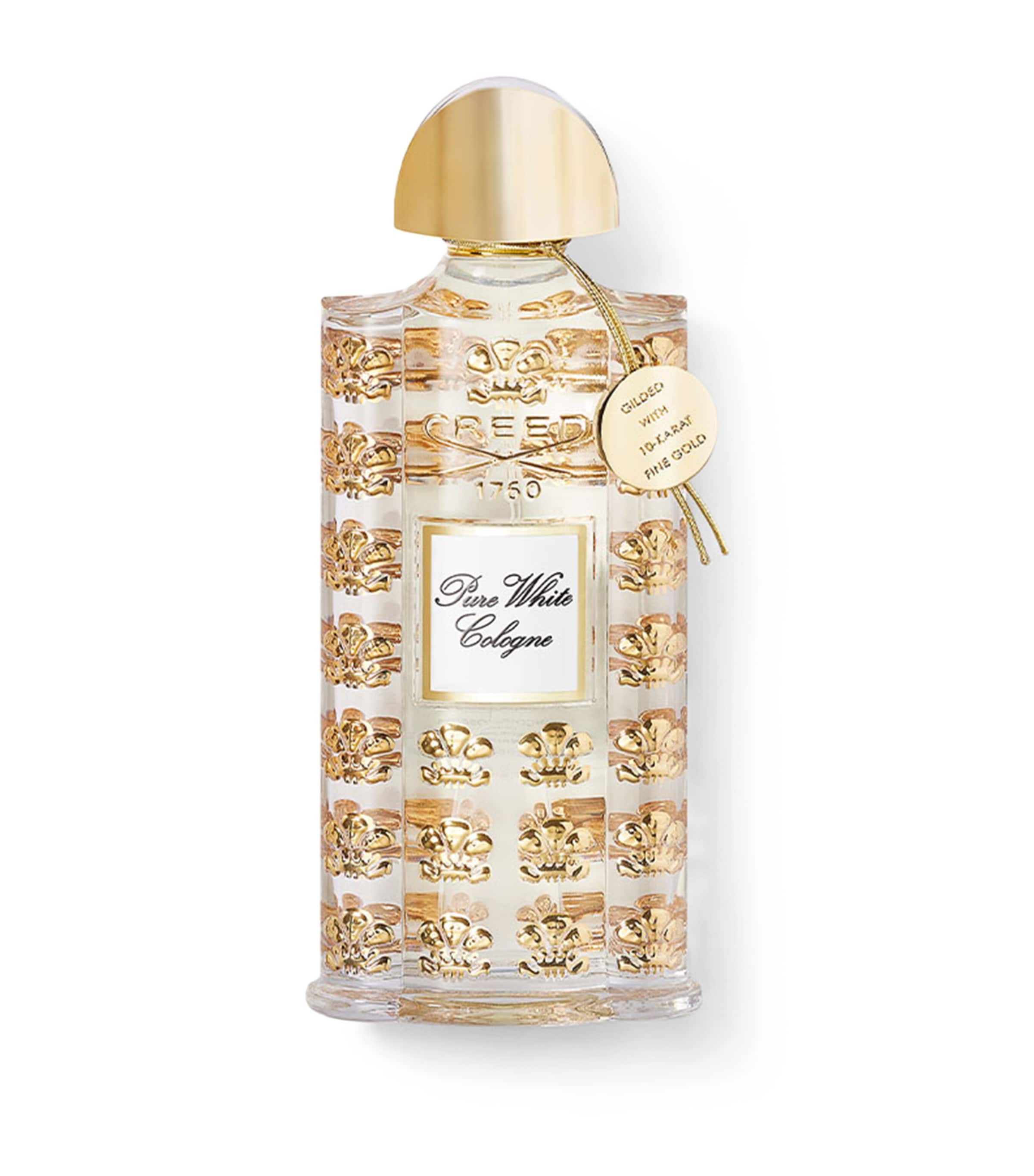 Royale Exclusives Pure White Cologne Eau de Parfum (75ml)