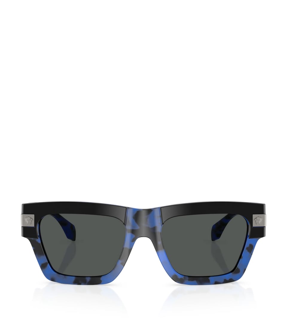 Acetate 0VE4464 Sunglasses