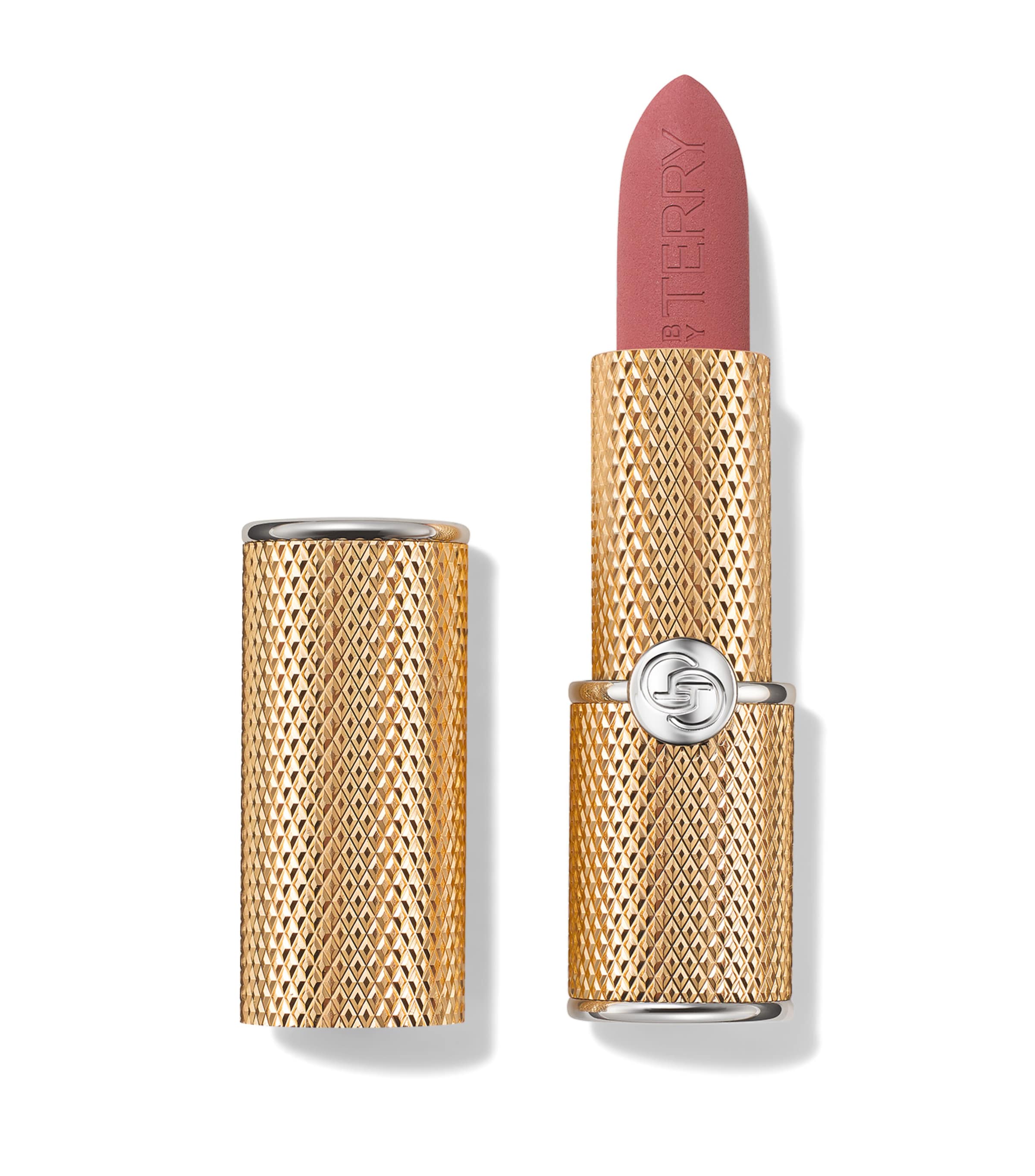 By Terry Rouge Opulent Lipstick Velvet