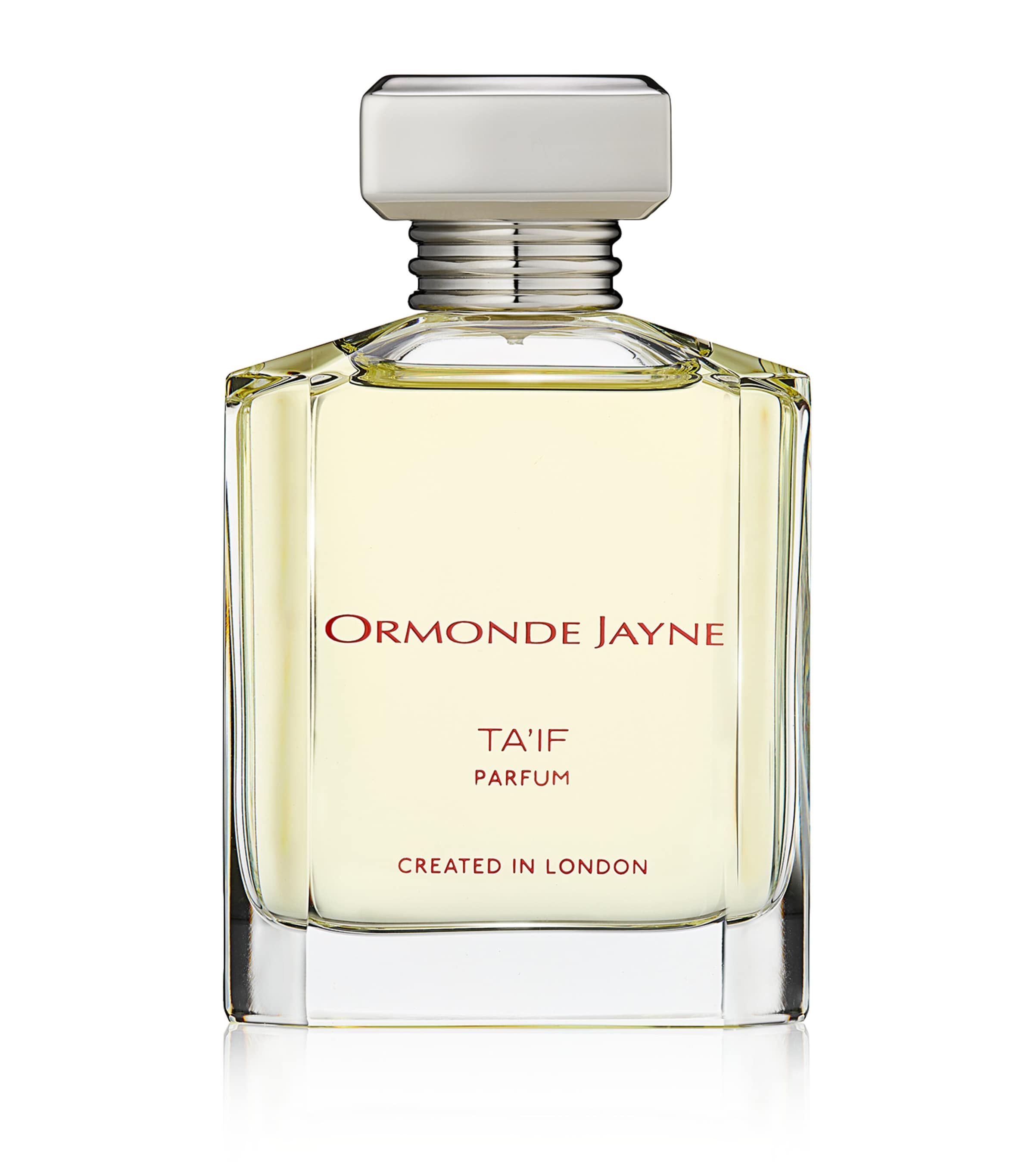 Ta'If Eau de Parfum (88ml)