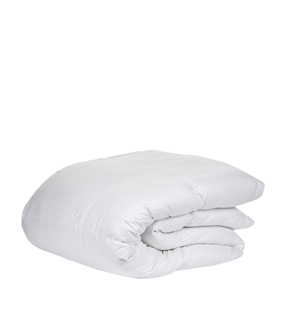 Super King Chalet 100% Siberian Goose Down Duvet (13.5 Tog)