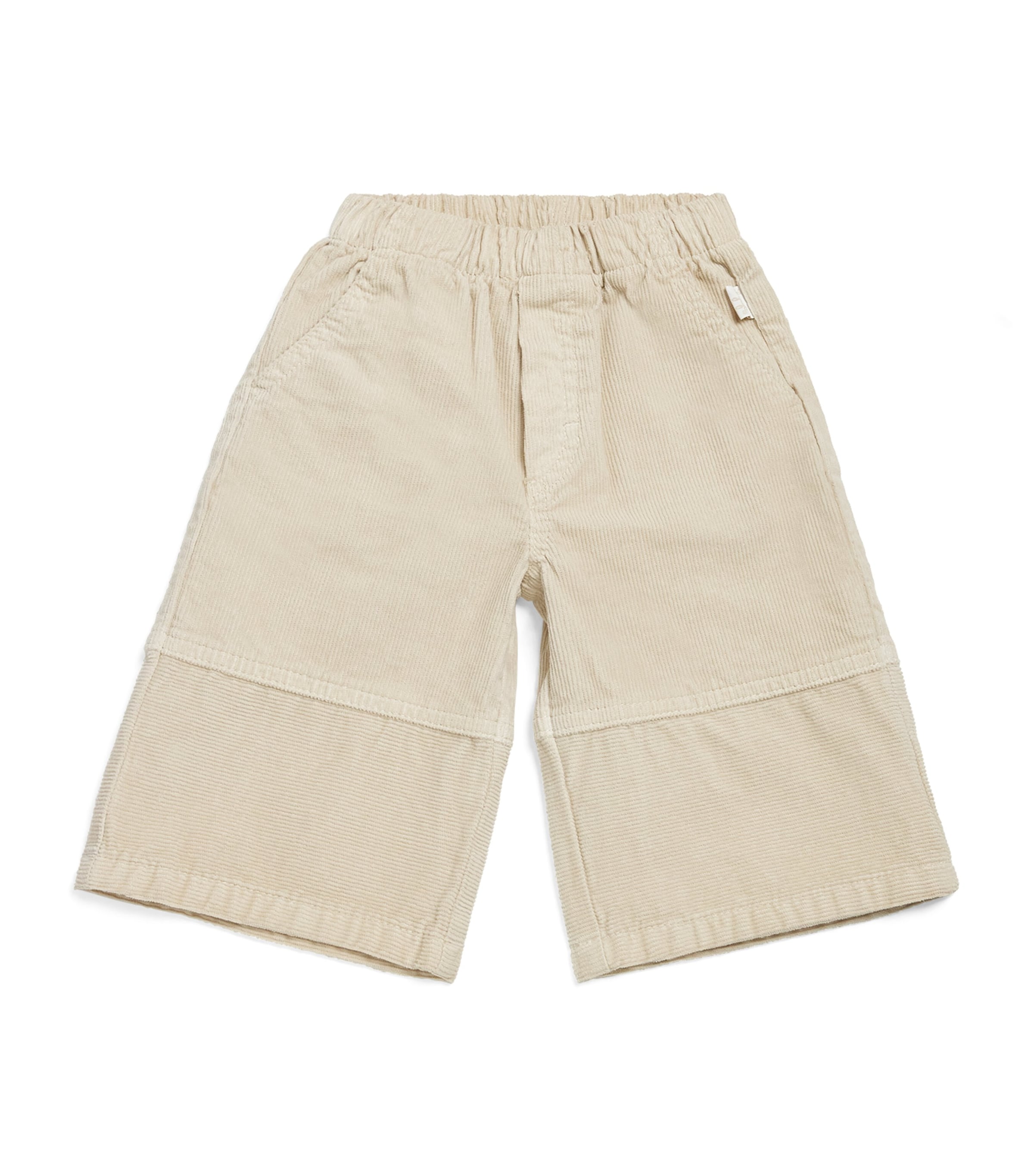 Corduroy Trousers (6-36 Months)