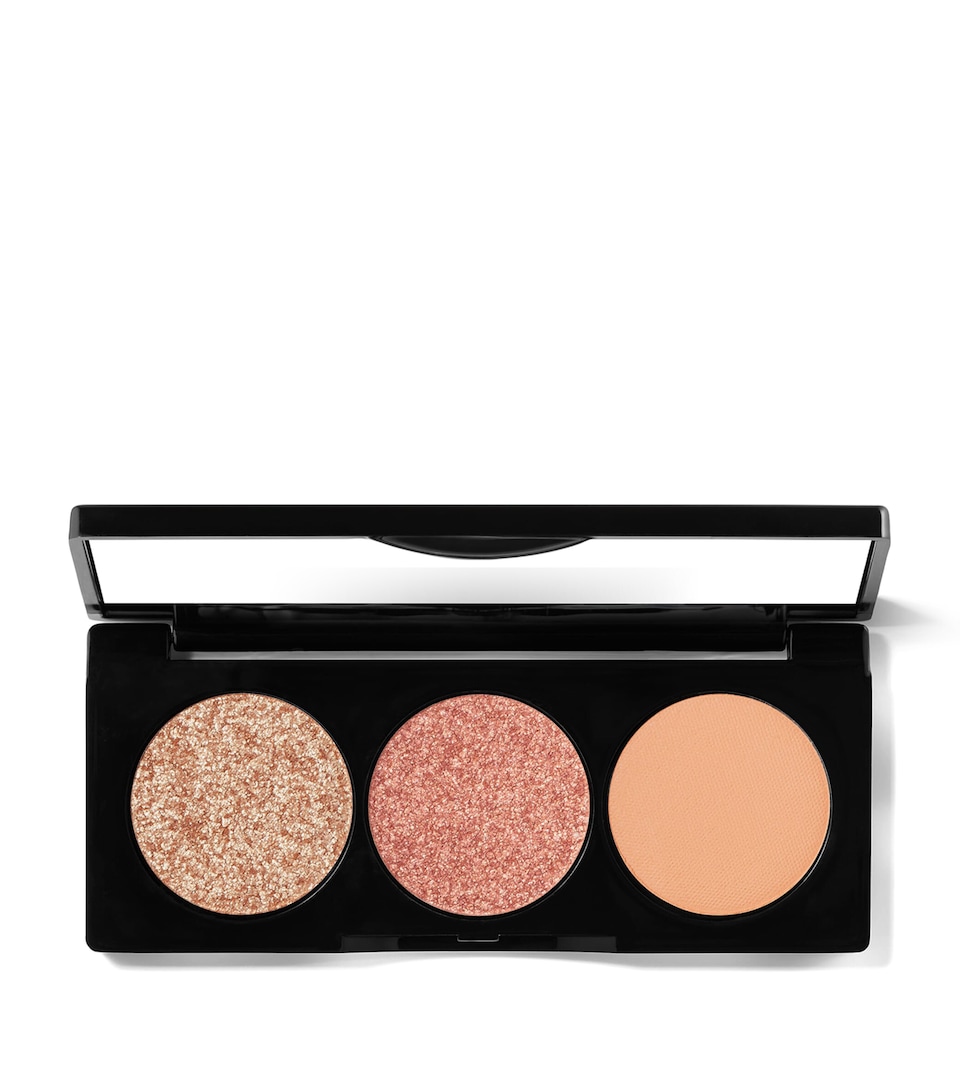 Essential Eyeshadow Trio