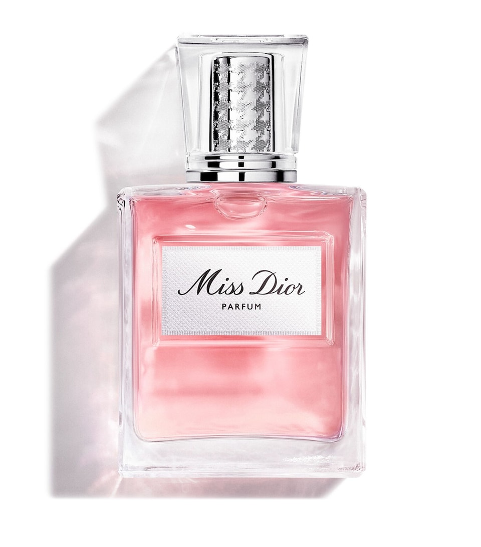 DIOR Miss Dior Parfum Roller-Pearl (30ml) Clear