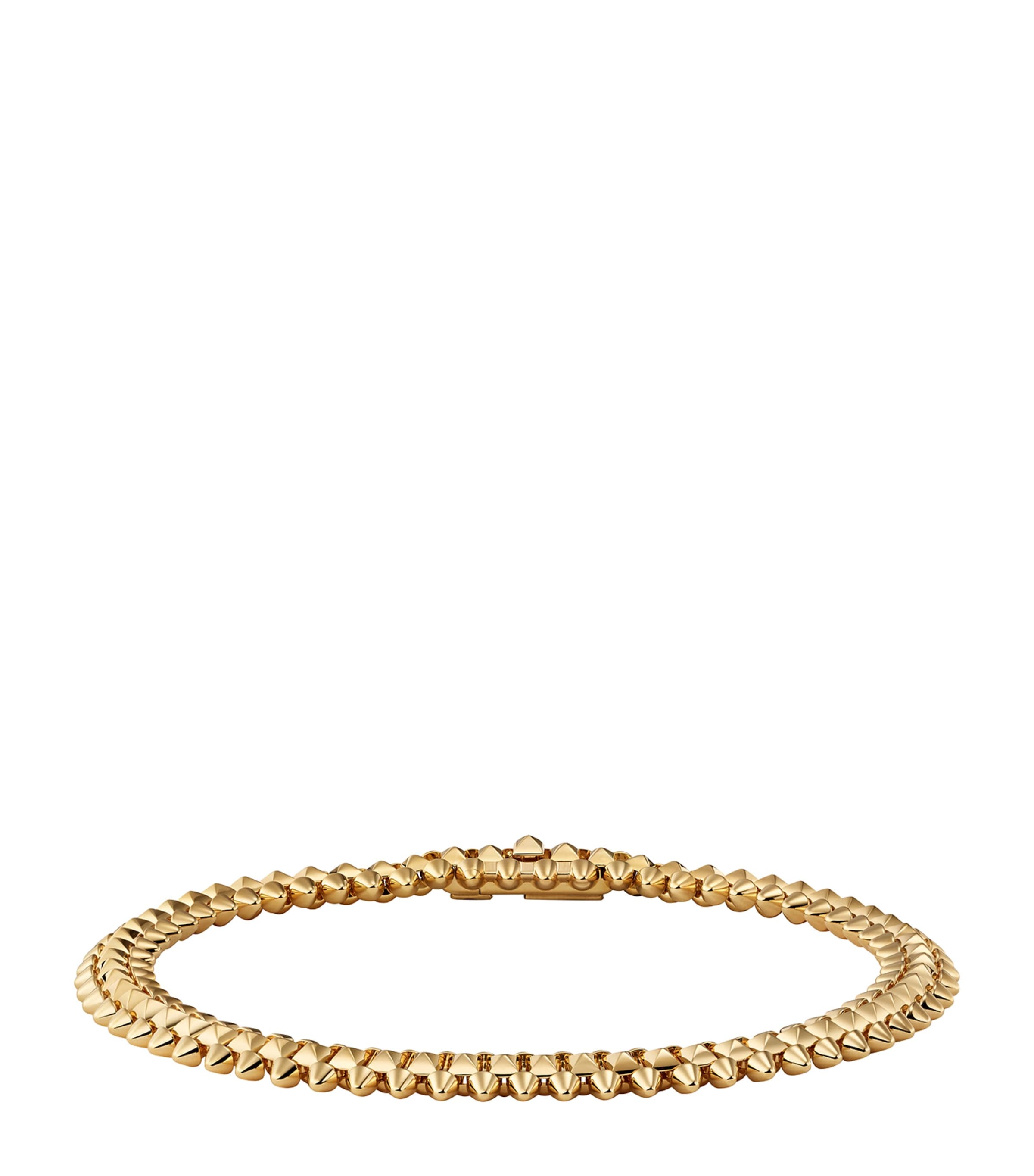 Cartier Yellow Gold Clash de Cartier Bracelet Yellow Gold