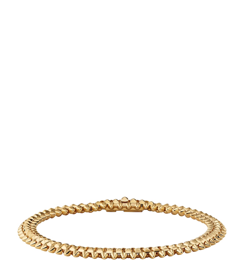 Cartier Yellow Gold Clash de Cartier Bracelet Yellow Gold