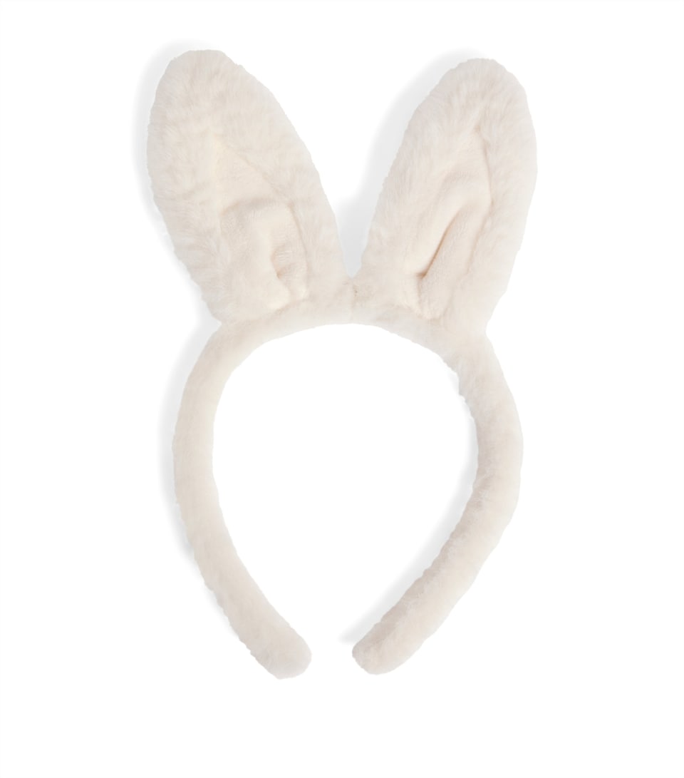 Rabbit Ear Headband