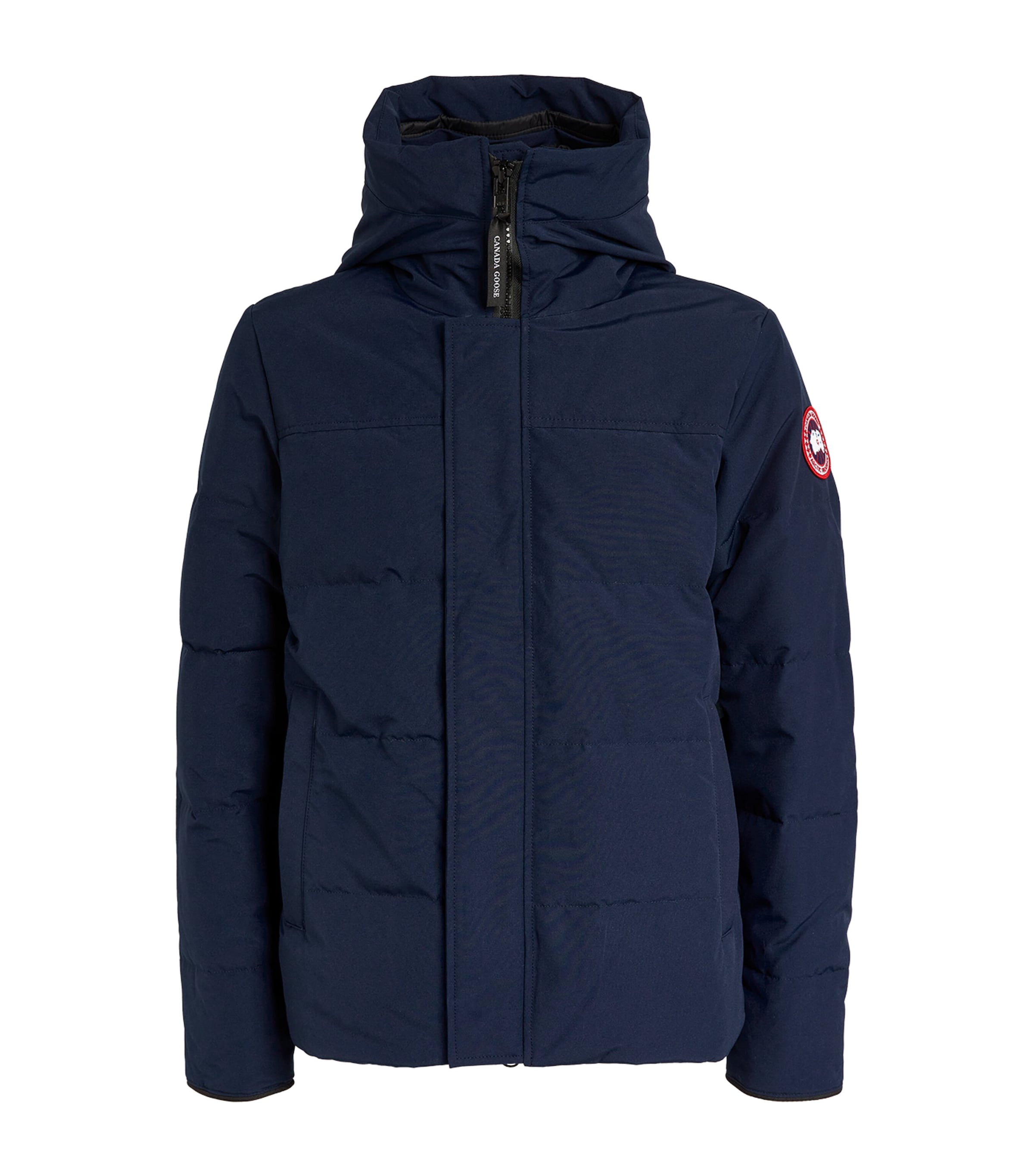Canada Goose Mens MacMillan Parka