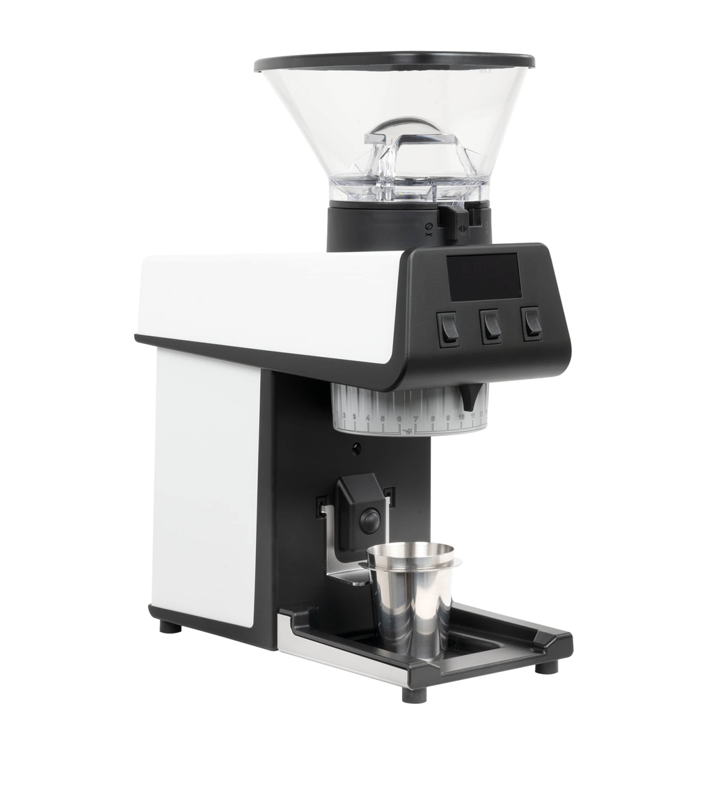 Pico Home Espresso Grinder