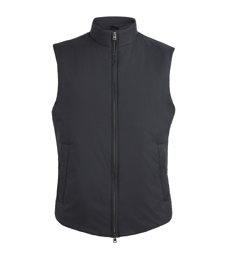Technical Gilet