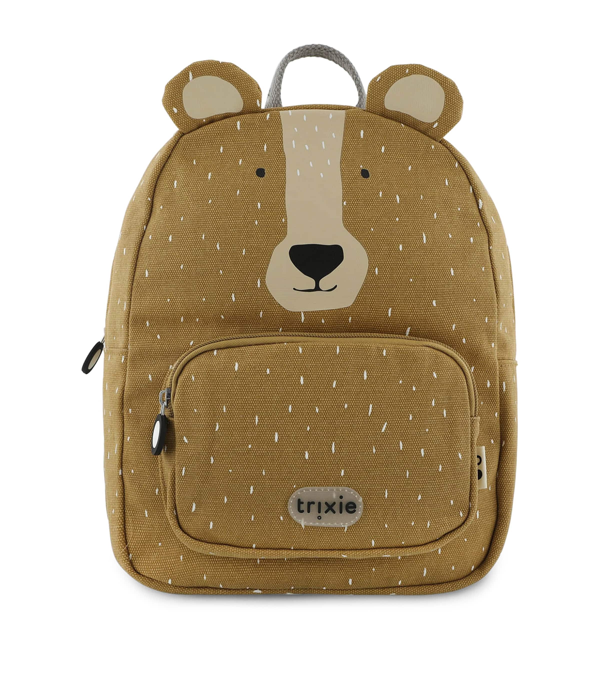 Mr. Bear Backpack