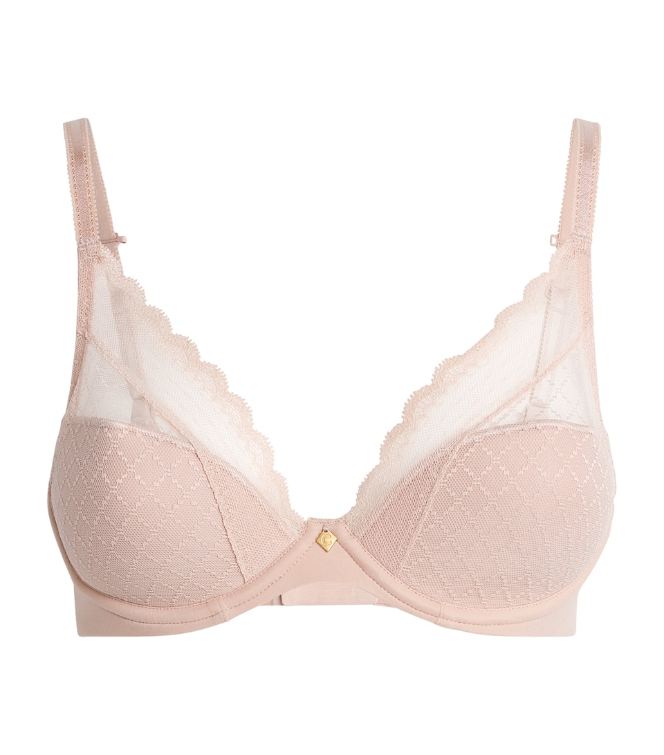 Norah Chic Underwired T-Shirt Bra