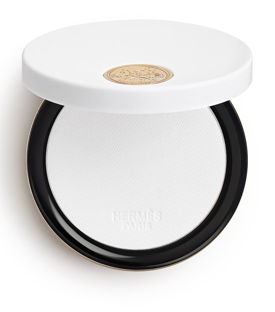 Plein Air Radiant Matte Powder