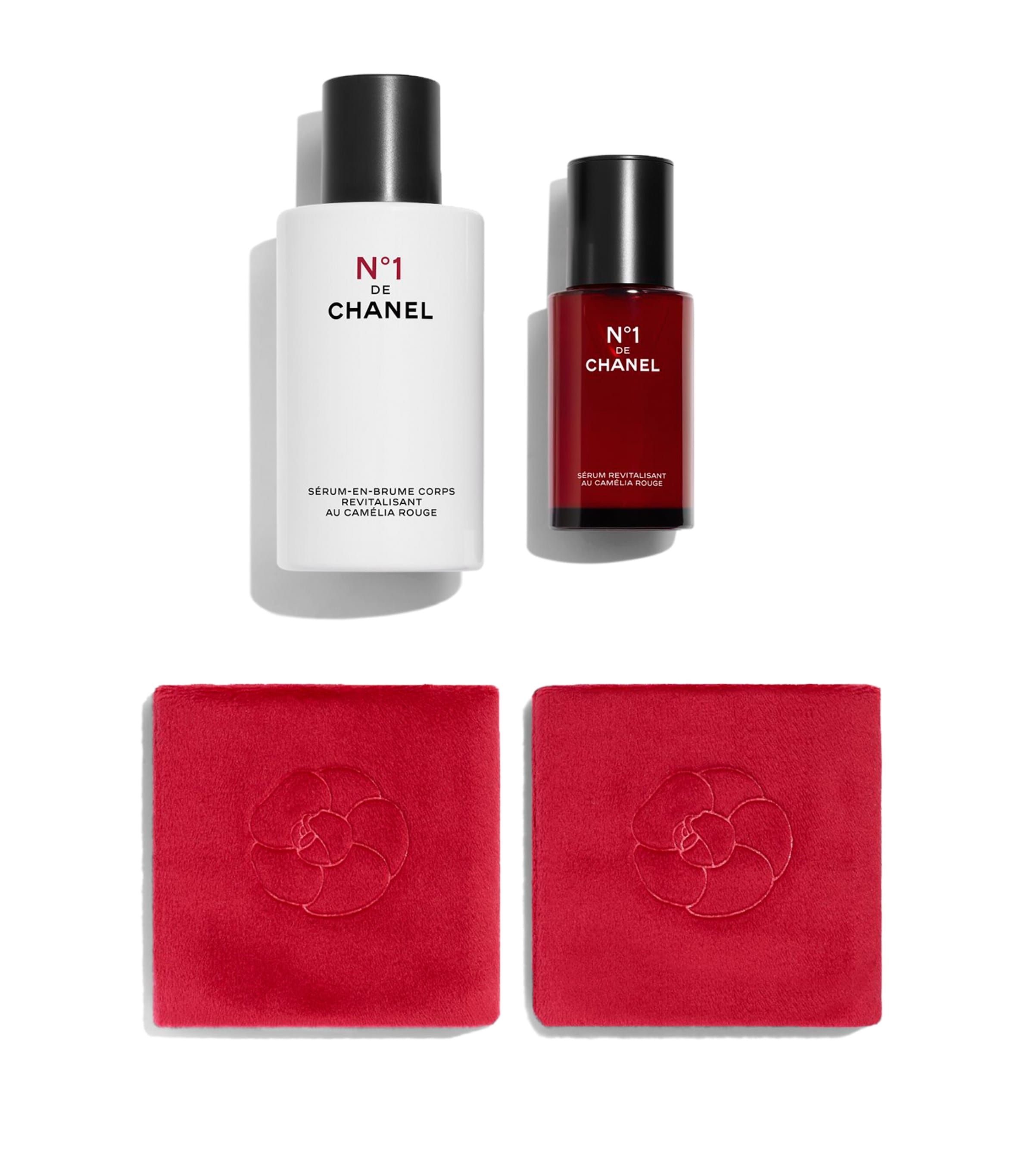 CHANEL CHANEL N°1 DE CHANEL Sport Essentials Gift Set