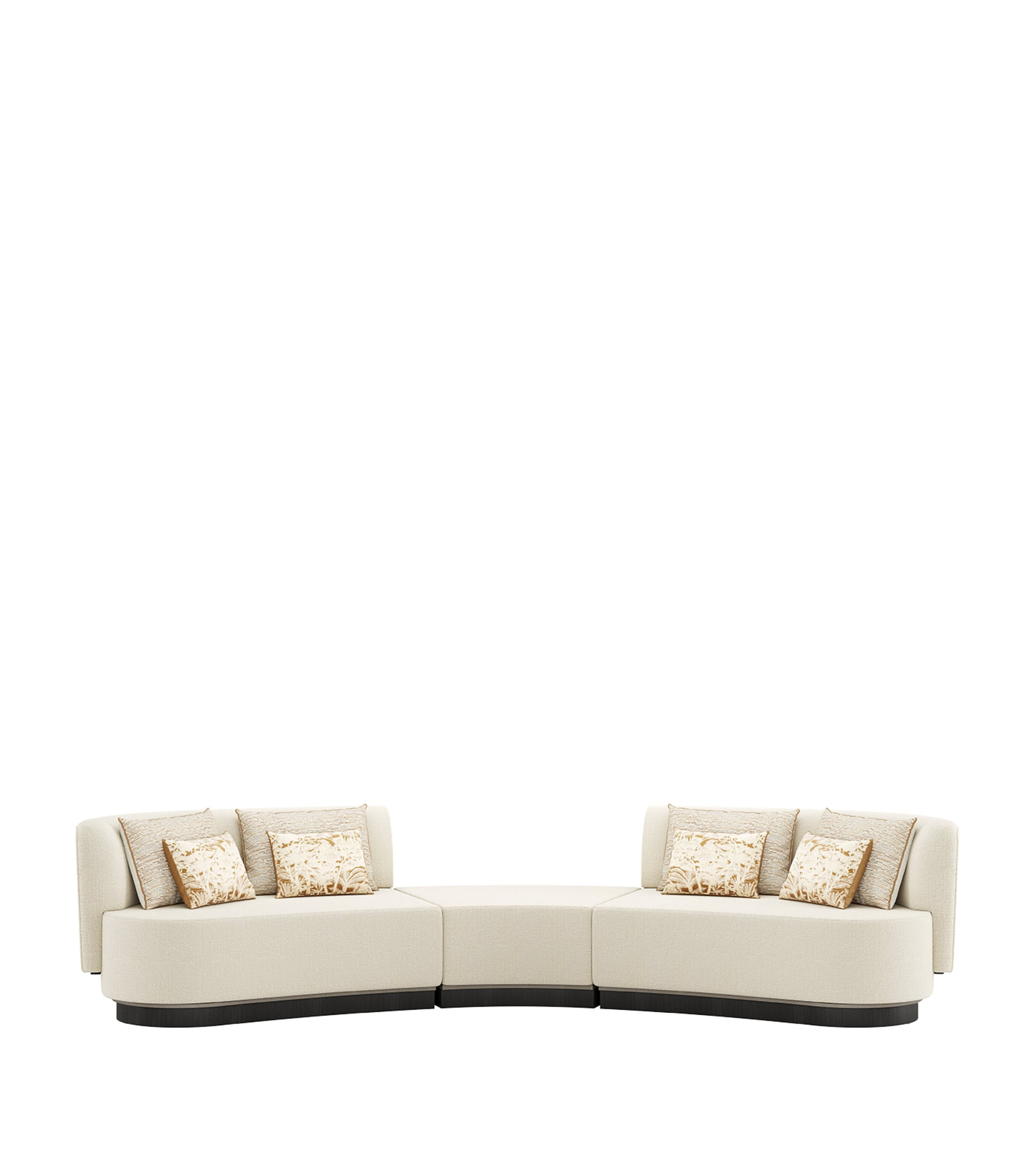 Yakima Modular Sofa