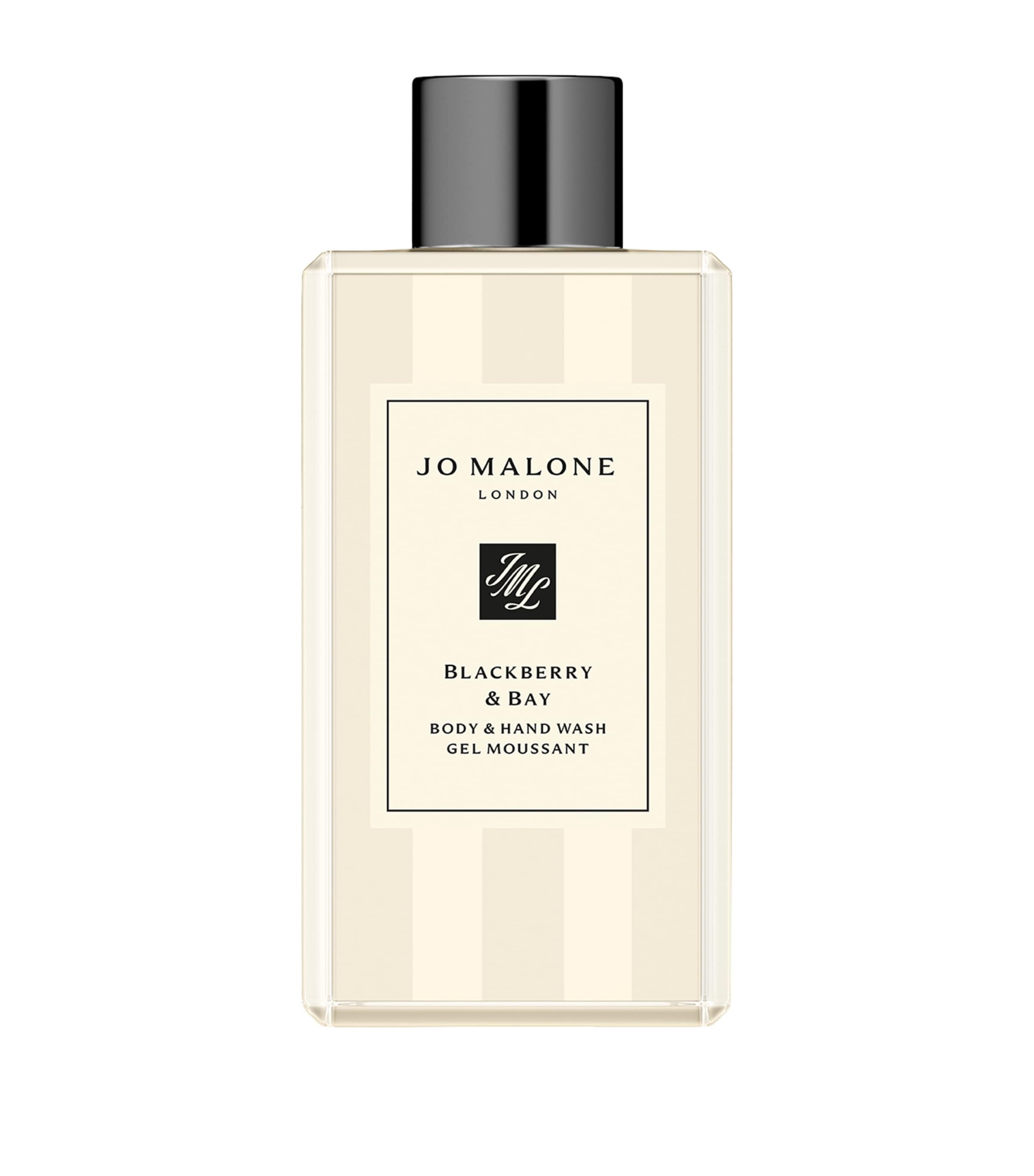 Jo Malone London Blackberry & Bay Body & Hand Wash (100ml)
