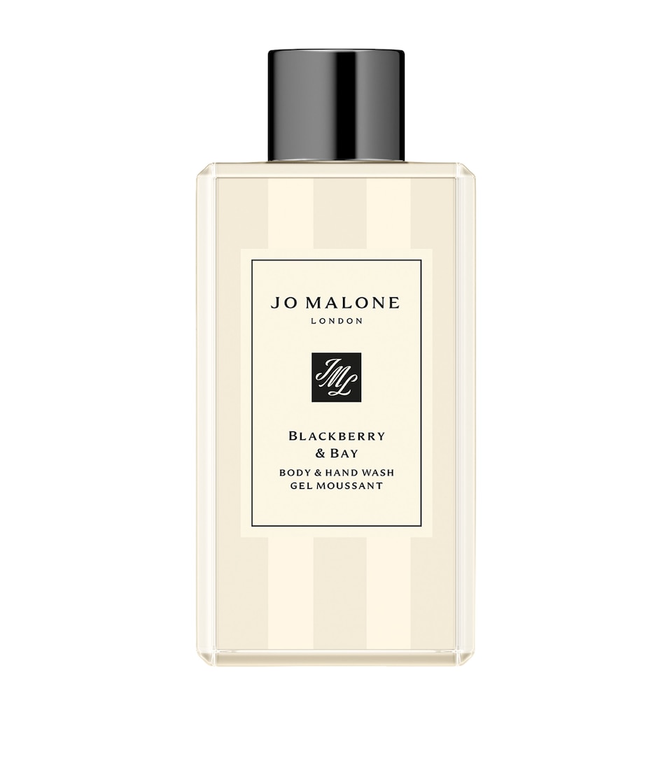 Jo Malone London Blackberry & Bay Body & Hand Wash (100ml)