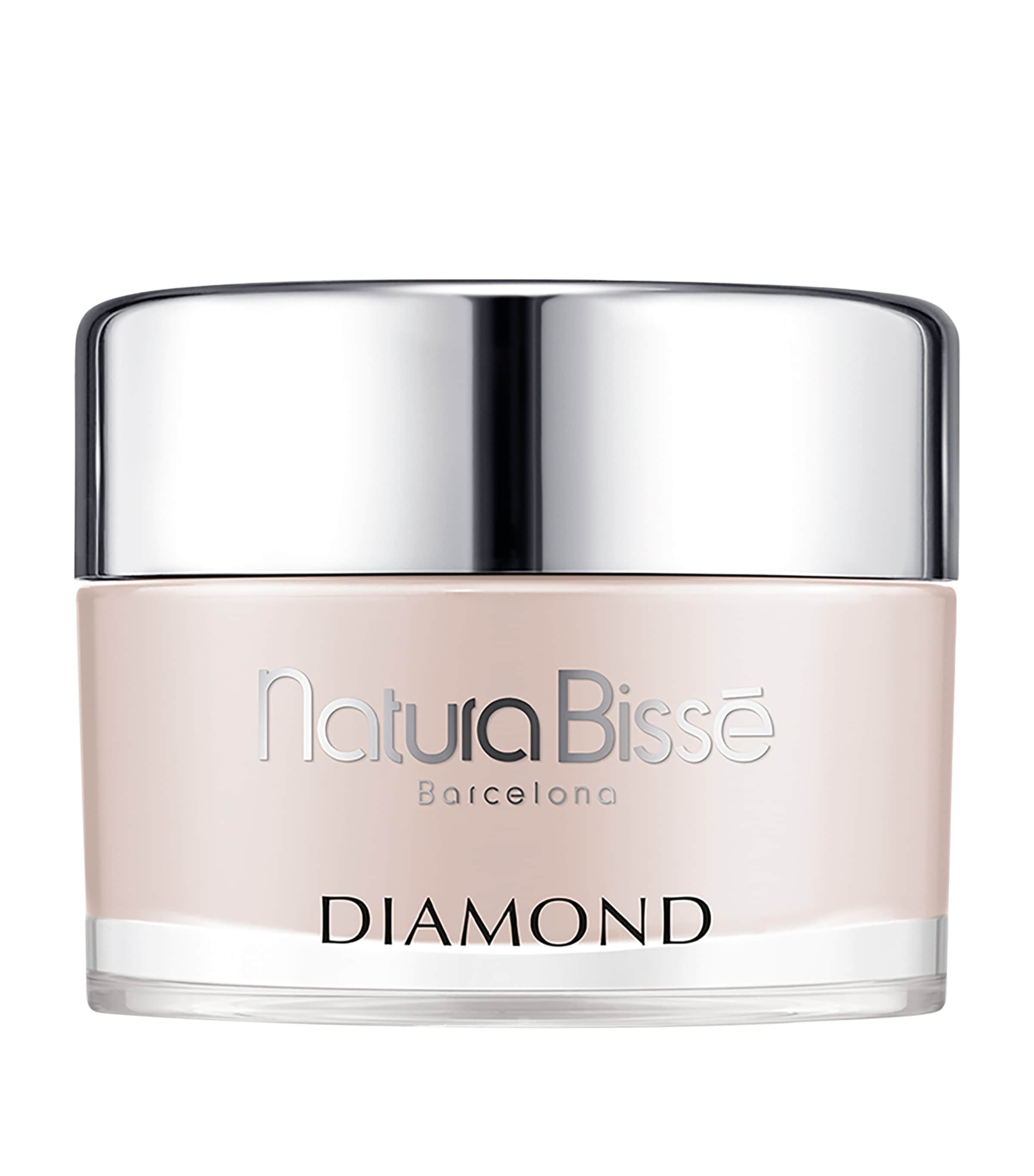 Diamond Body Cream