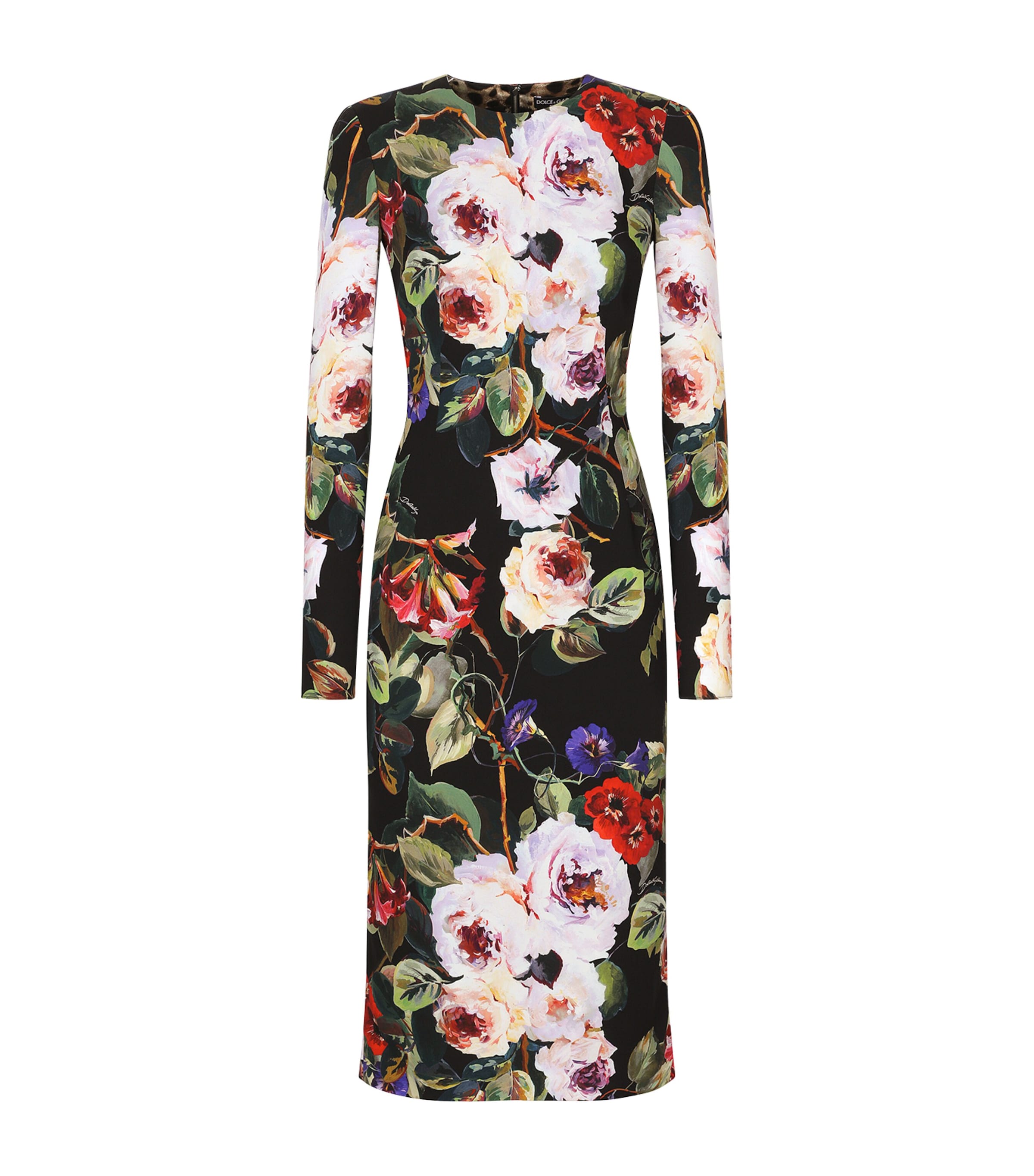 Womens Dolce & Gabbana Dresses | Harrods US