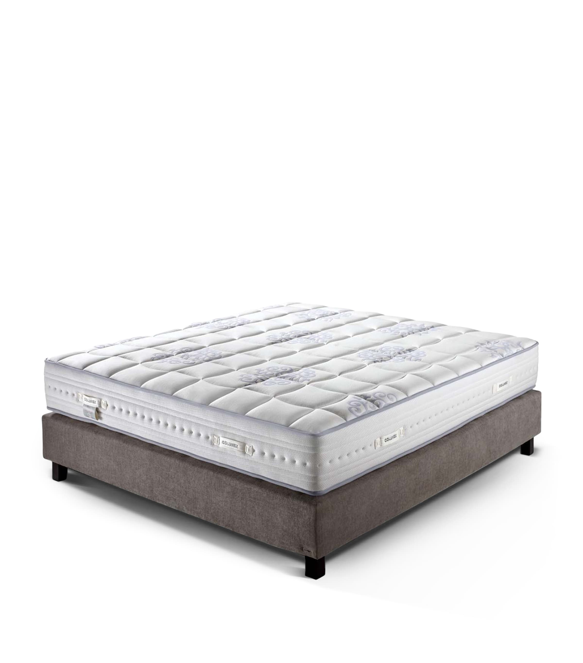Beauty Sleep IV Mattress (200cm x 180cm)