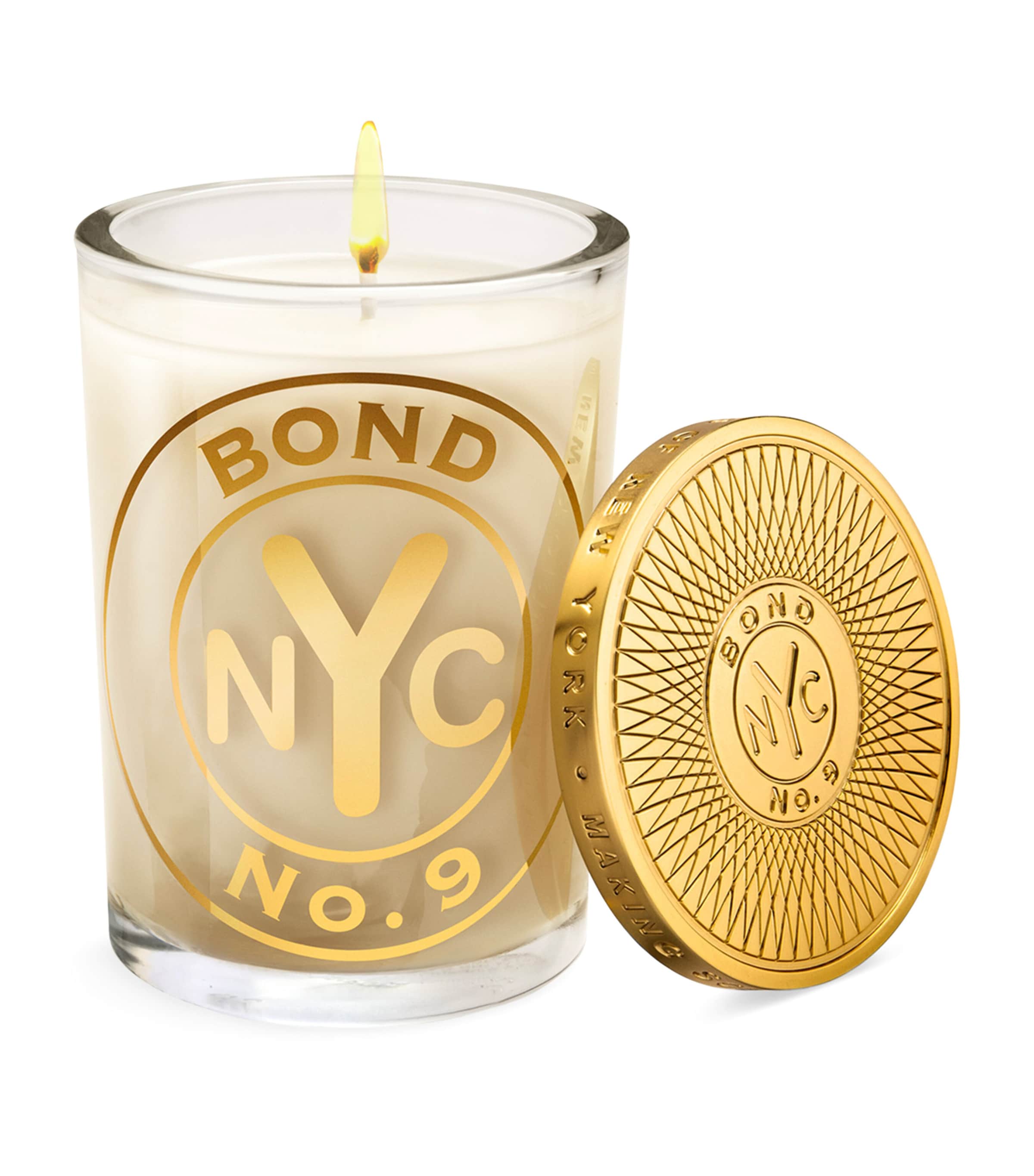 Bond No.9 Signature Candle (200g)