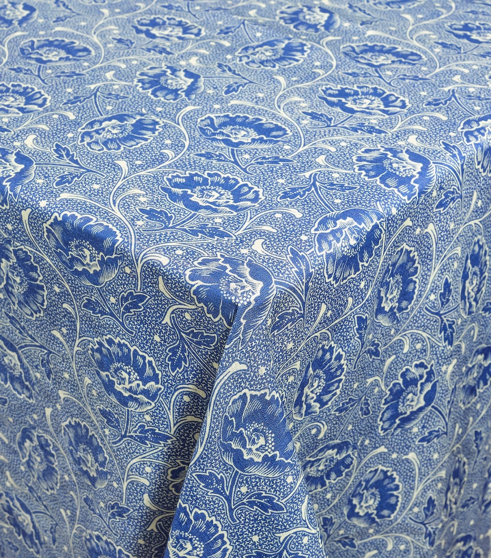 Linen Toscana Tablecloth (320cm x 170cm)