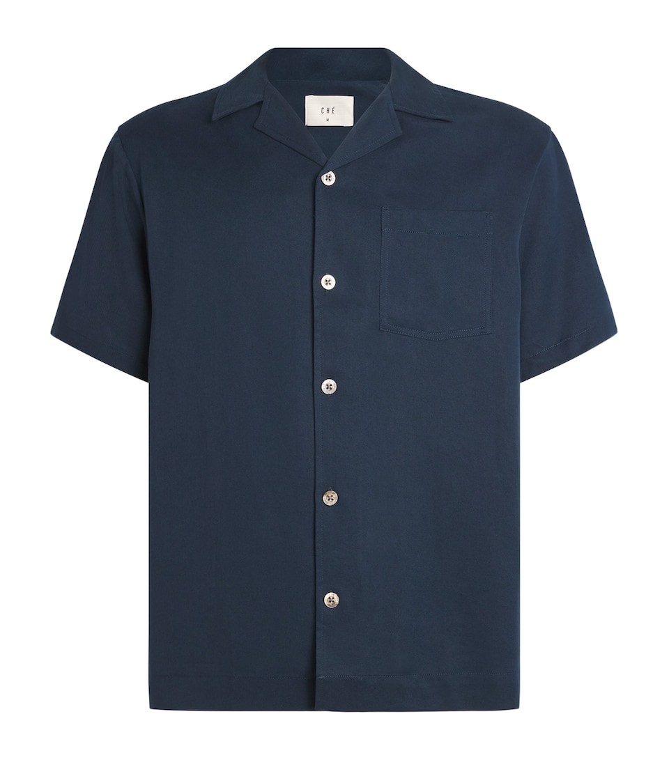 Short-Sleeve Shirt