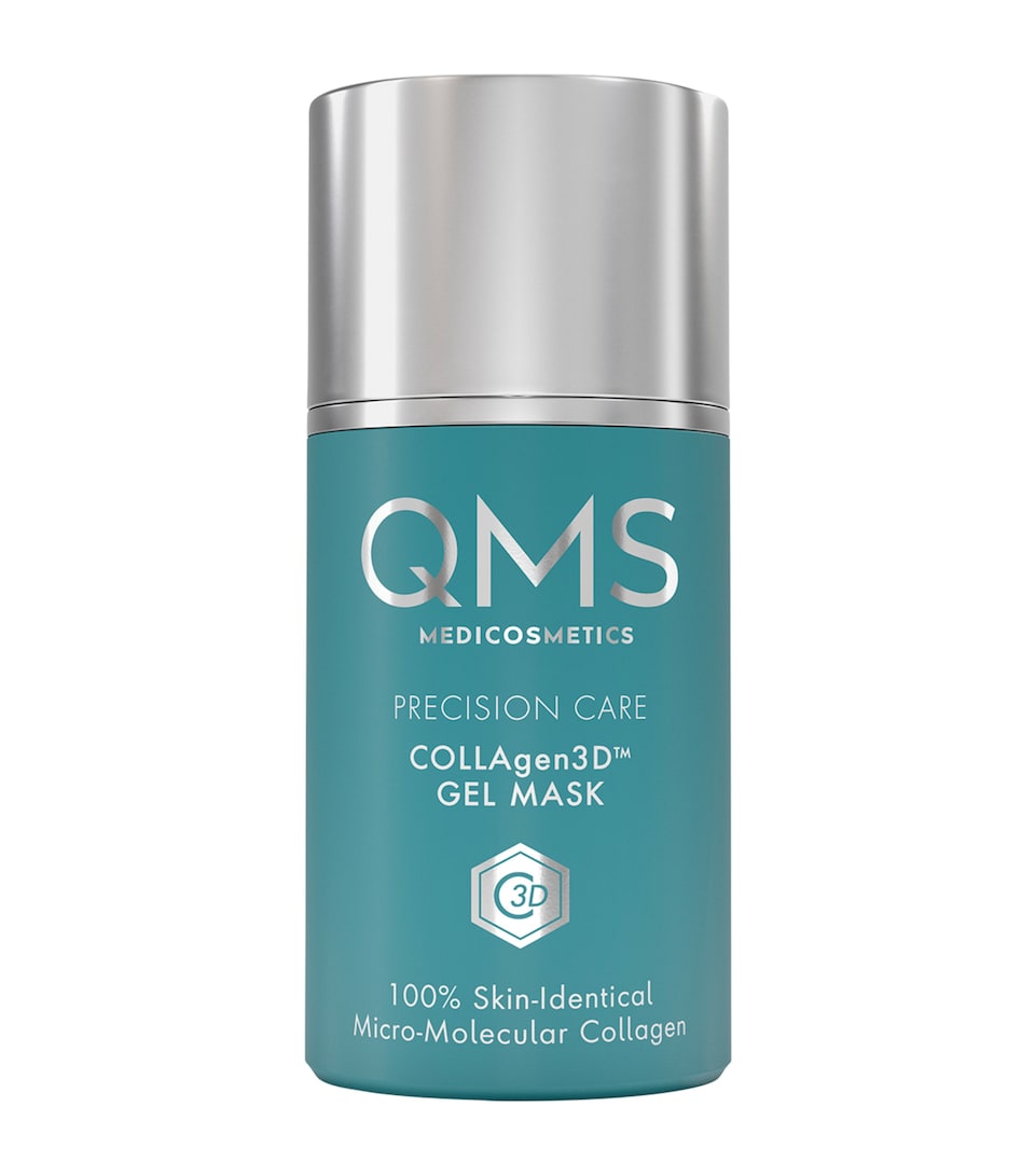 Precision Care Collagen 3D Gel Mask (75ml)