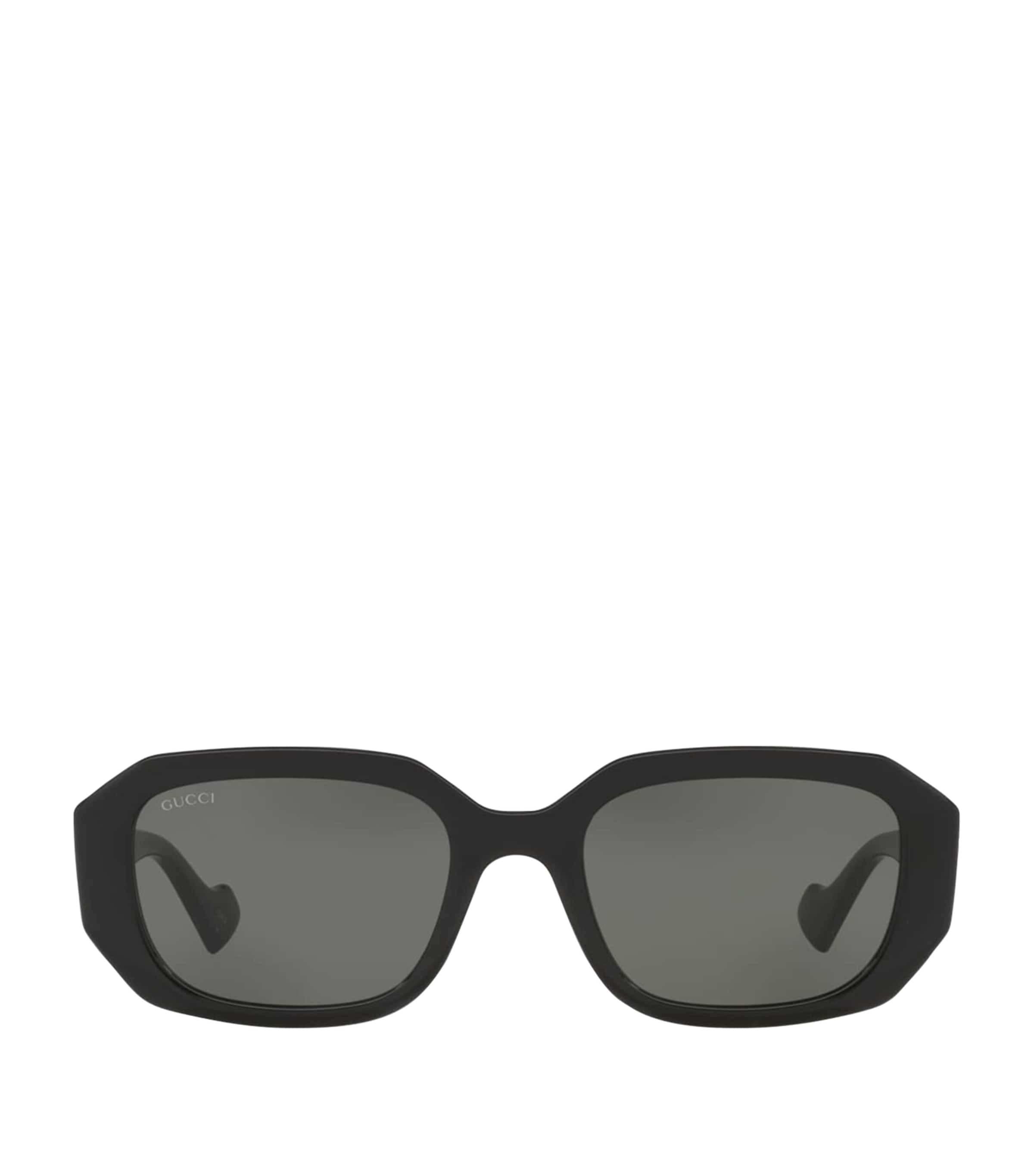 Gucci Injected GG1535S Sunglasses Black