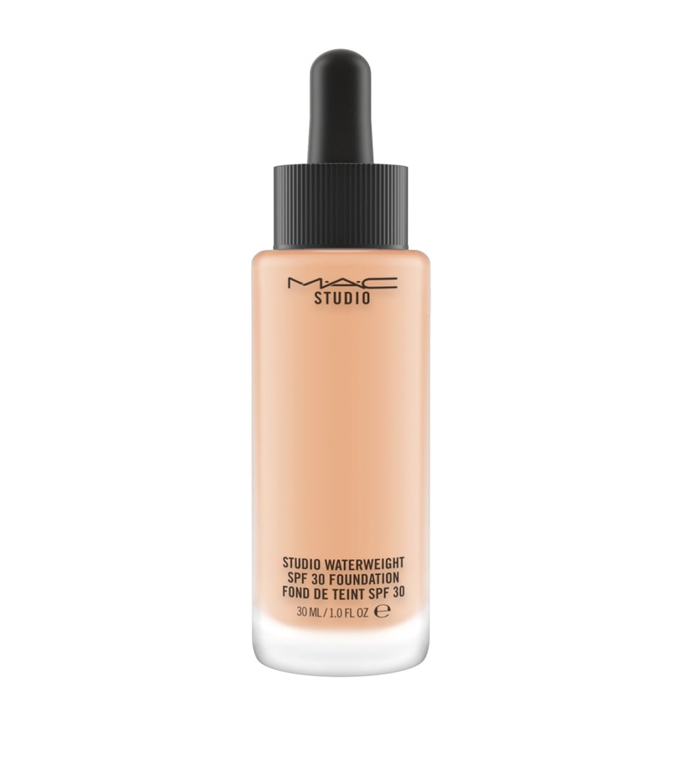 MAC Studio Waterweight SPF 30 Foundation
