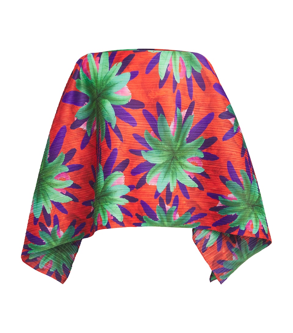 Carnival Sleeveless Top